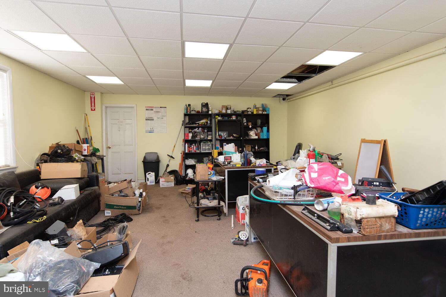 NORRISTOWN - Commercial Sale