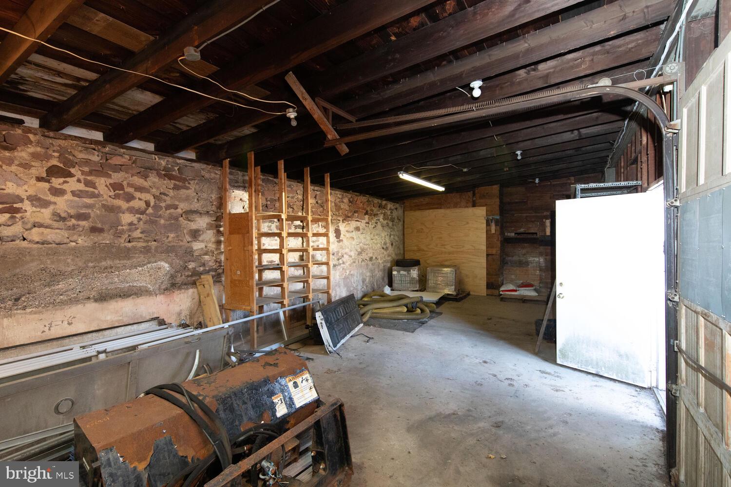 NORRISTOWN - Commercial Sale