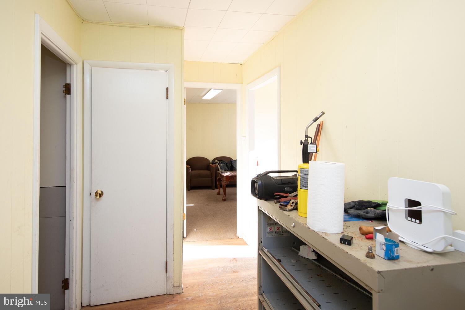 NORRISTOWN - Commercial Sale