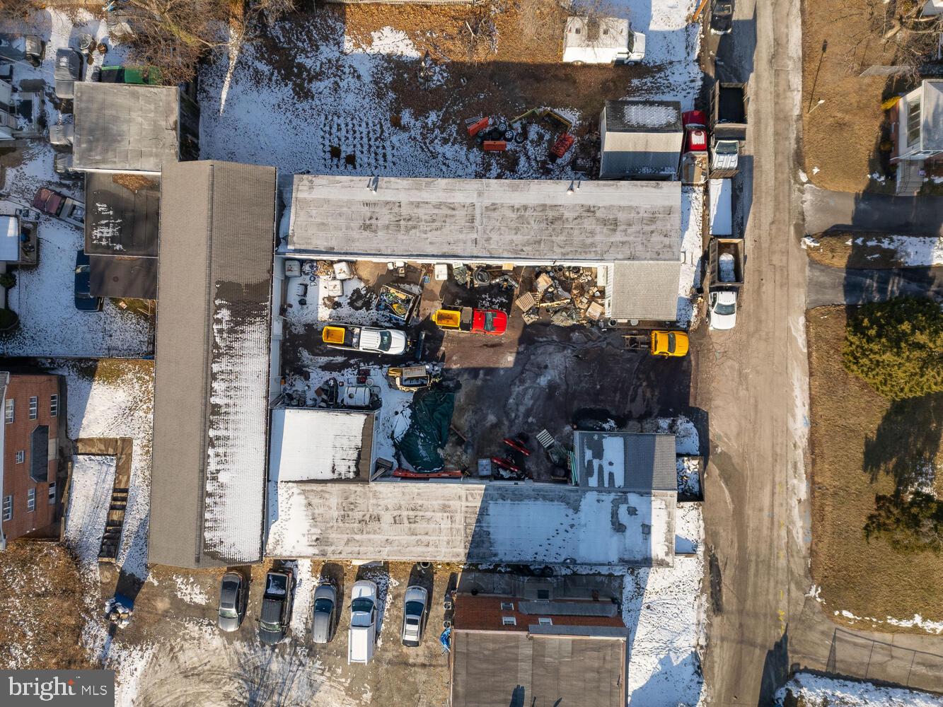 NORRISTOWN - Commercial Sale