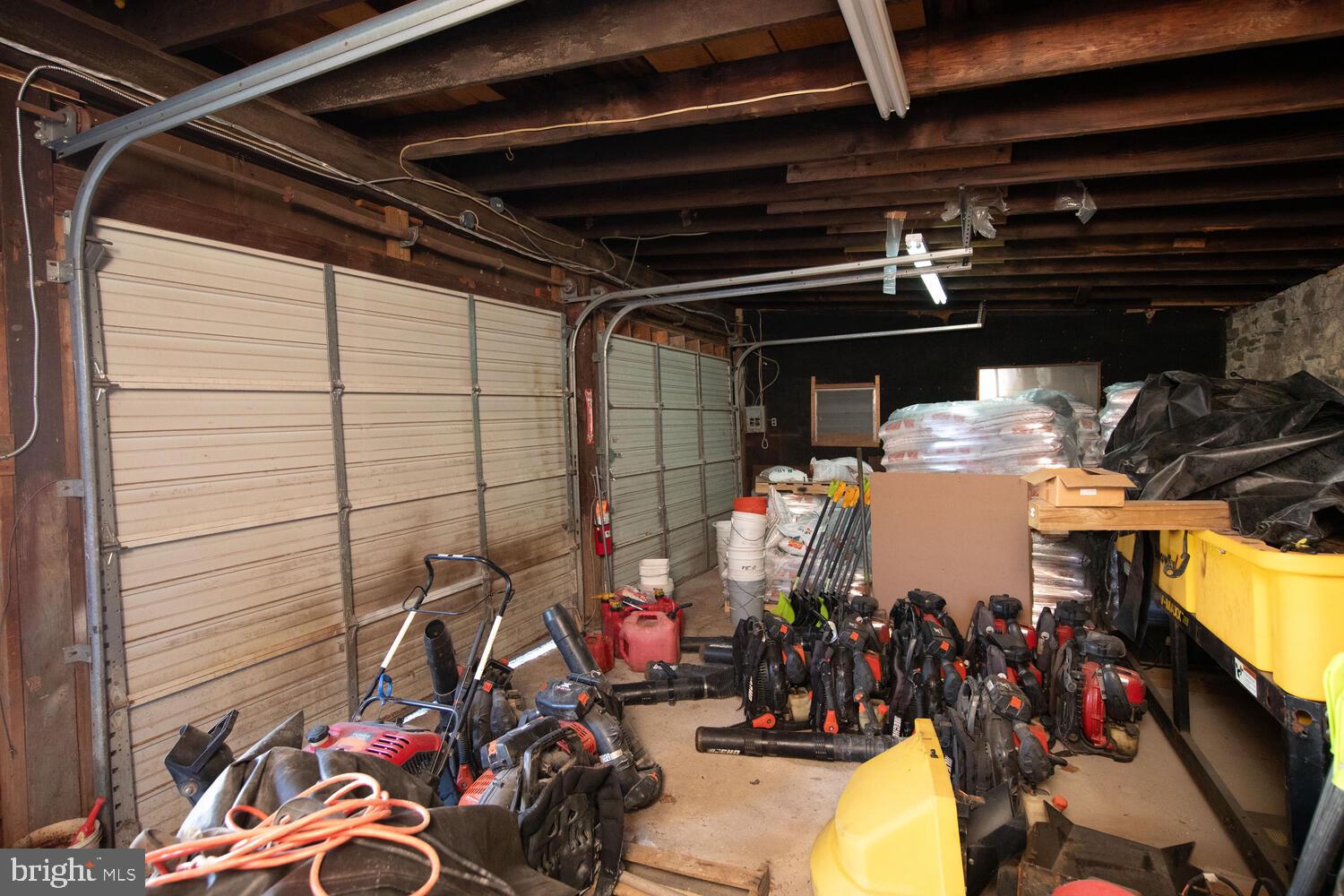 NORRISTOWN - Commercial Sale