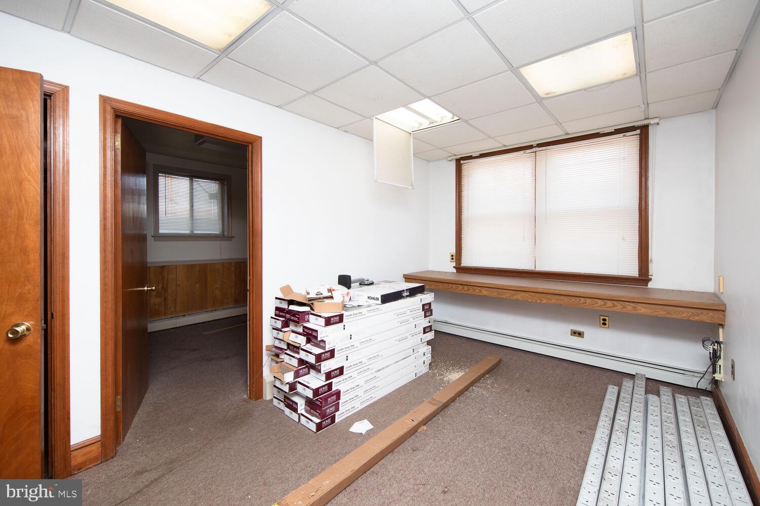 NORRISTOWN - Commercial Sale