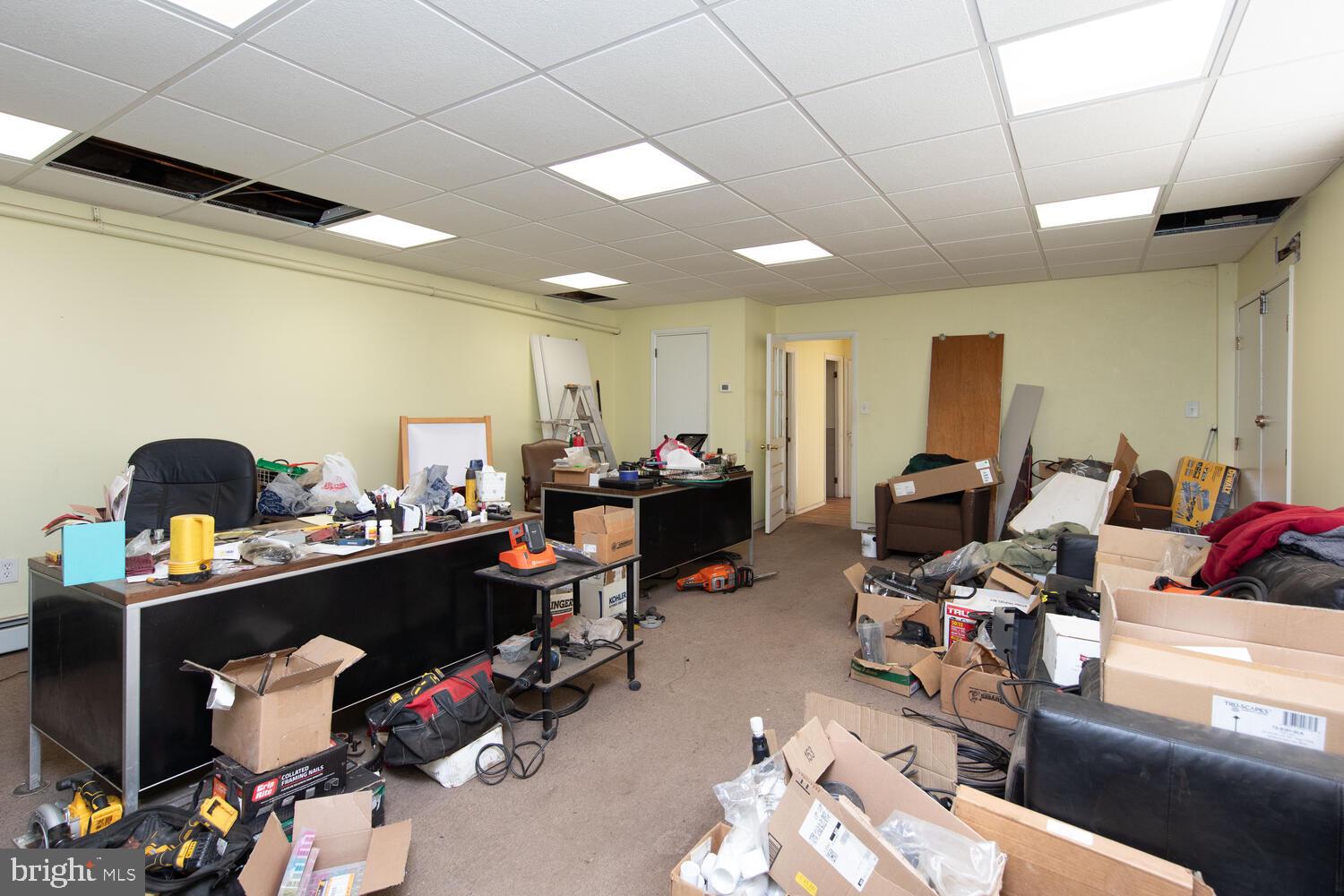 NORRISTOWN - Commercial Sale