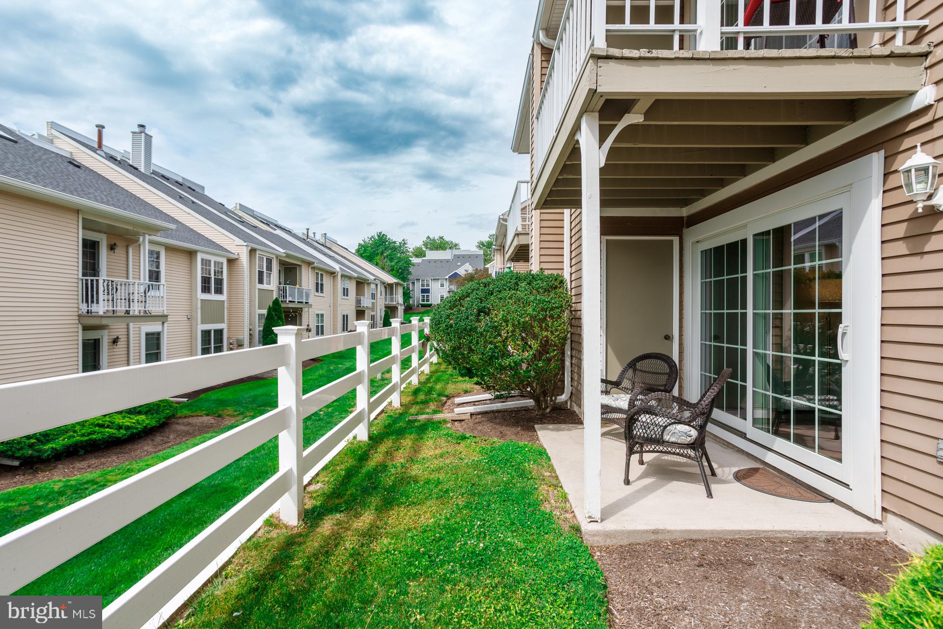 NEWTOWN GRANT - Residential
