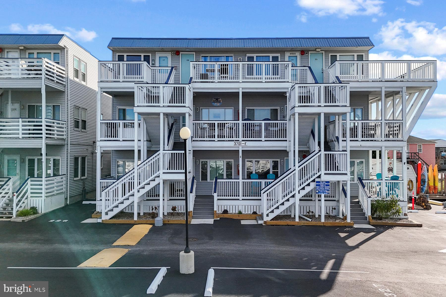 3701 COASTAL HIGHWAY 226F