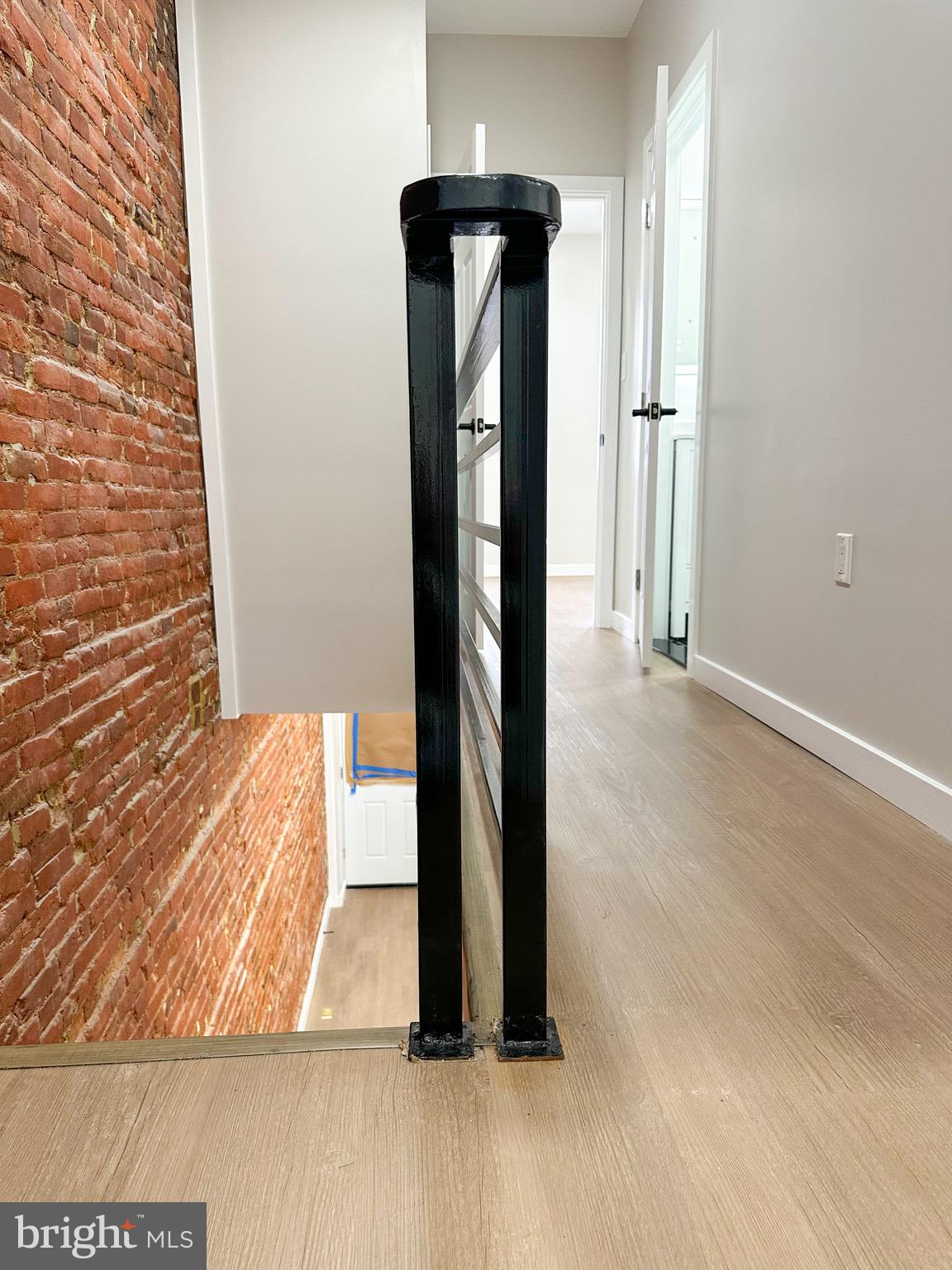 LOWER MOYAMENSING - Residential