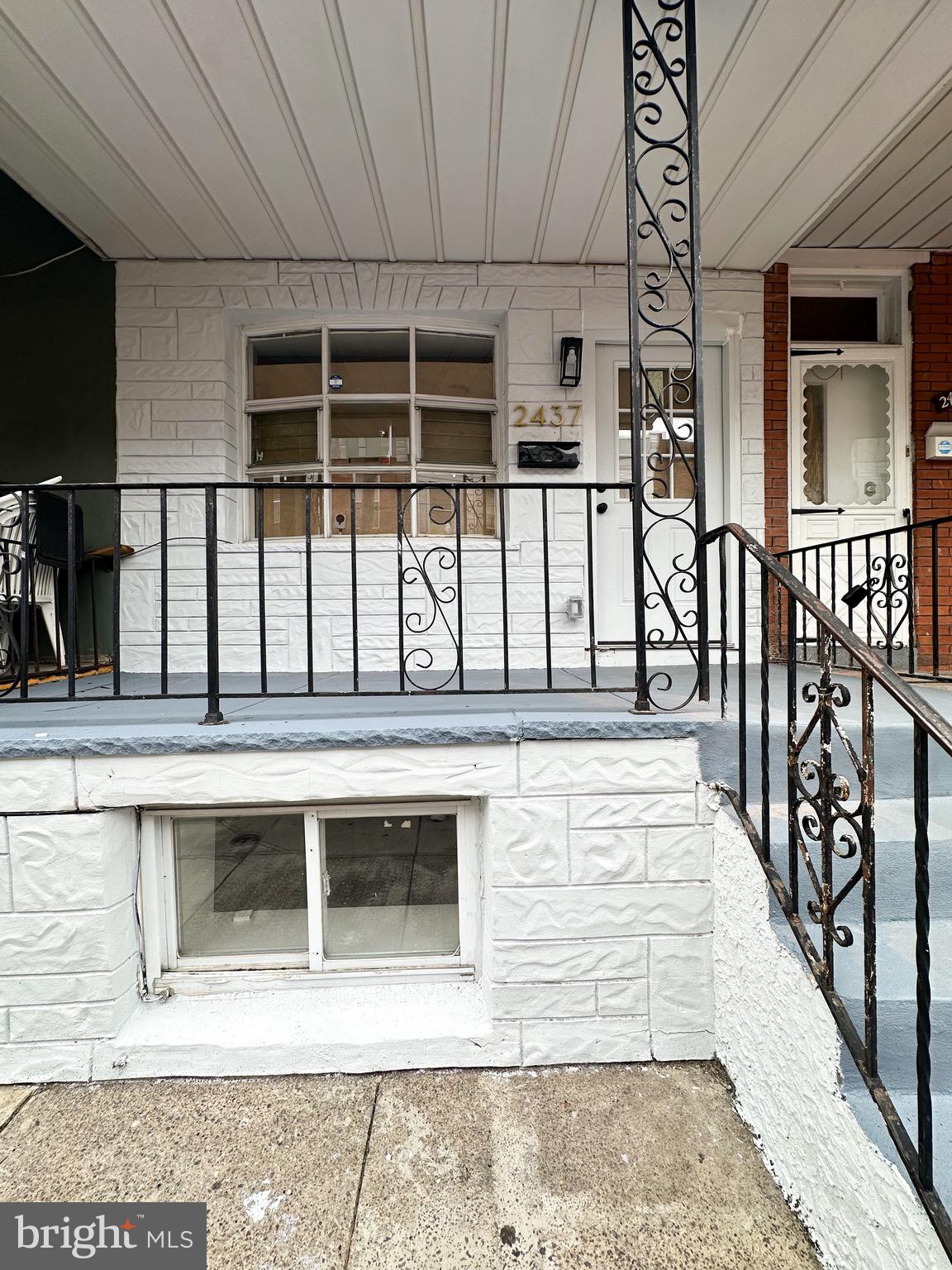 LOWER MOYAMENSING - Residential