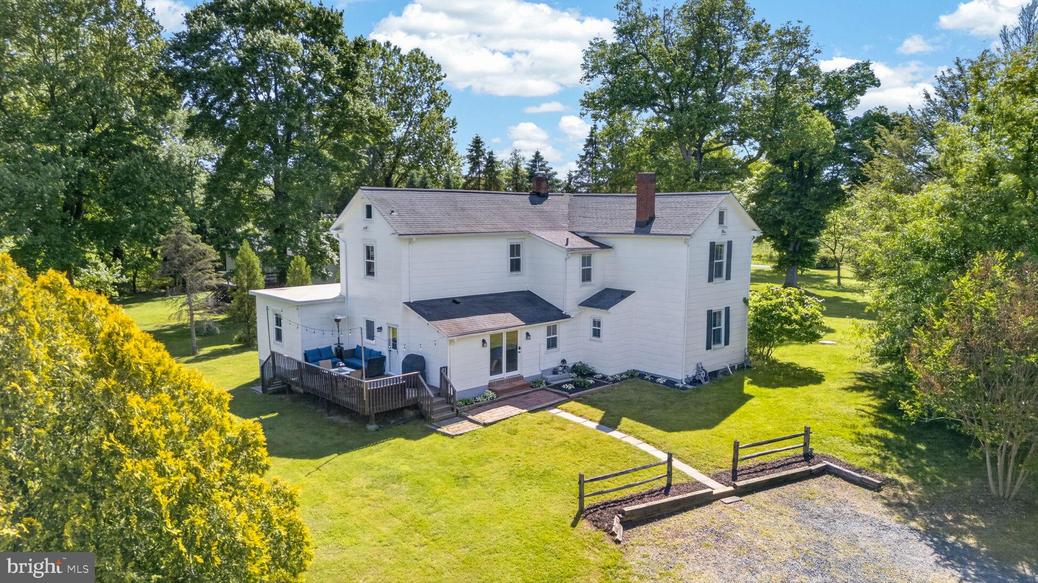 7319 BROWNS BRIDGE ROAD