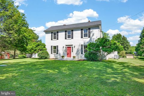 Homes For Sale - 7319 Browns Bridge Road<br/> Howard County, FULTON, MD 20759