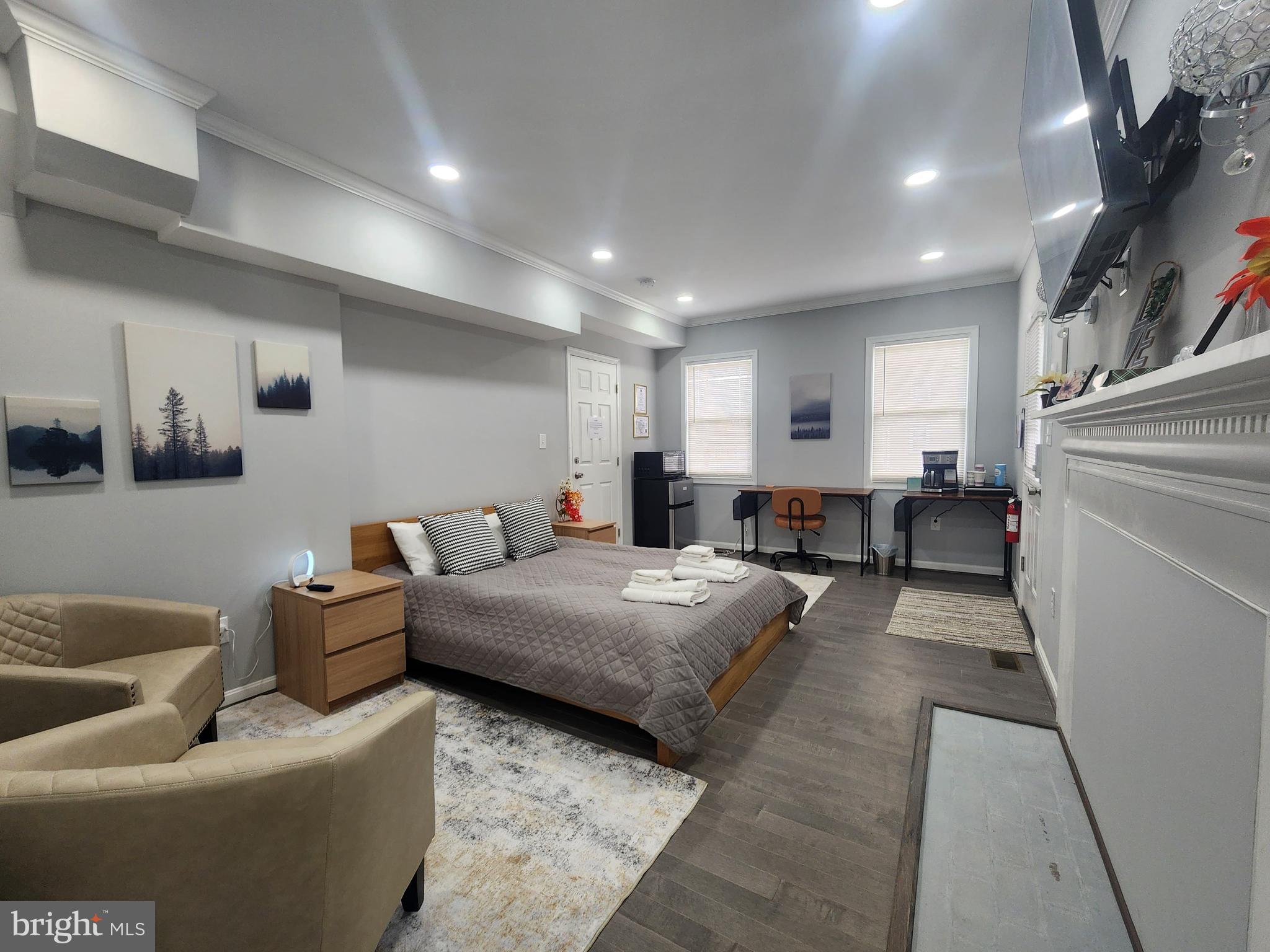 WESTMINSTER HIGHLANDS - Residential Lease