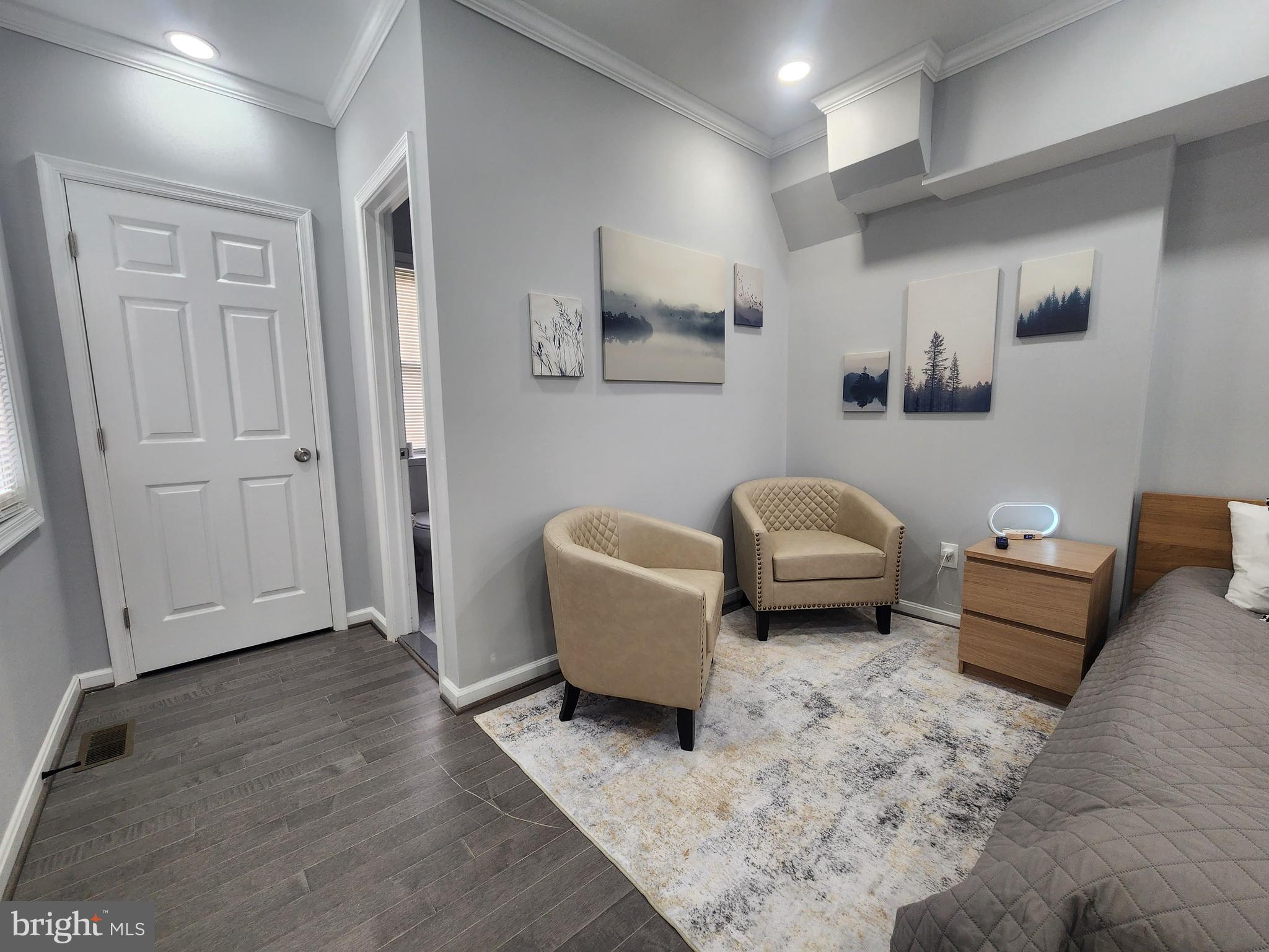 WESTMINSTER HIGHLANDS - Residential Lease