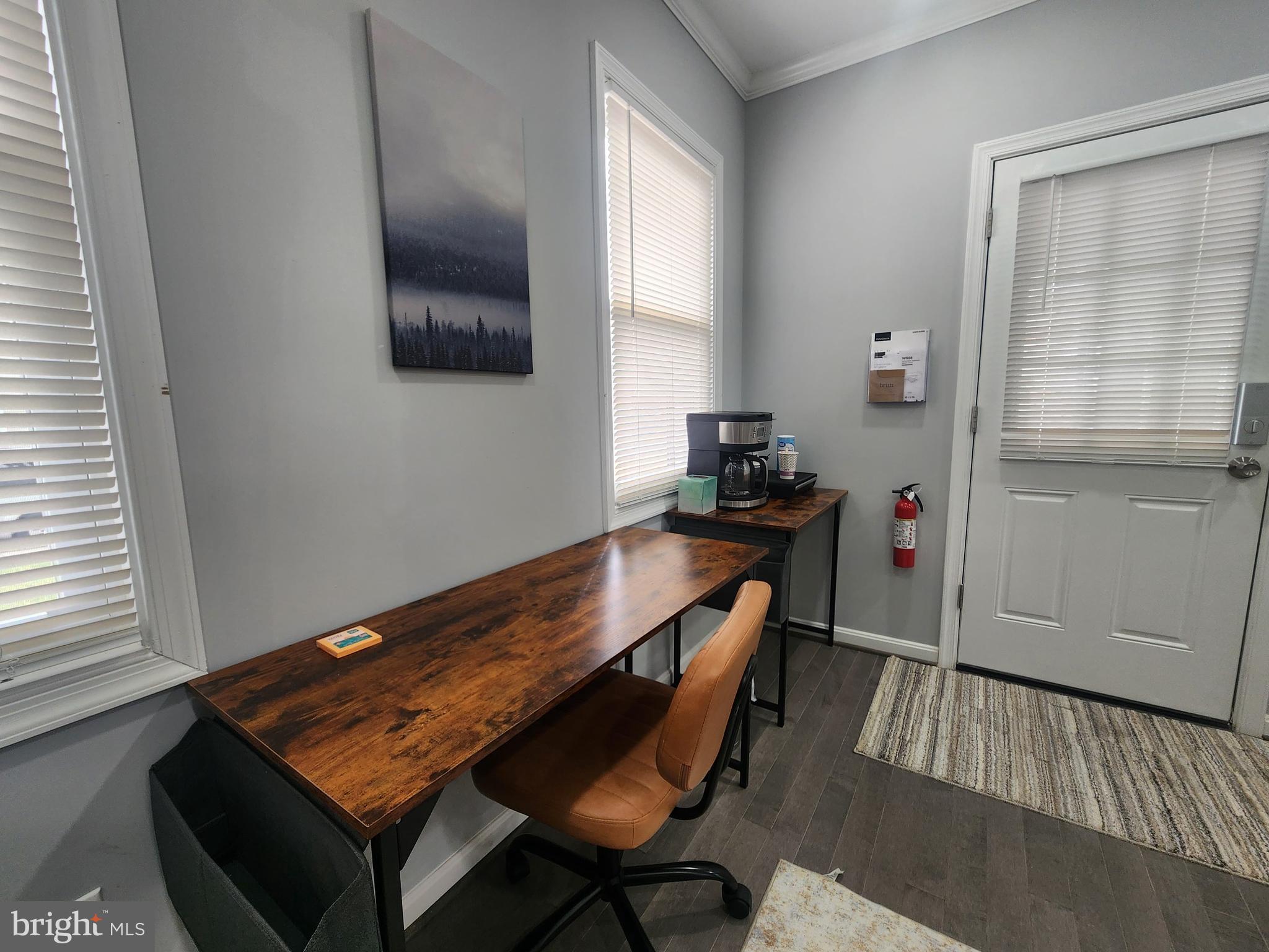 WESTMINSTER HIGHLANDS - Residential Lease