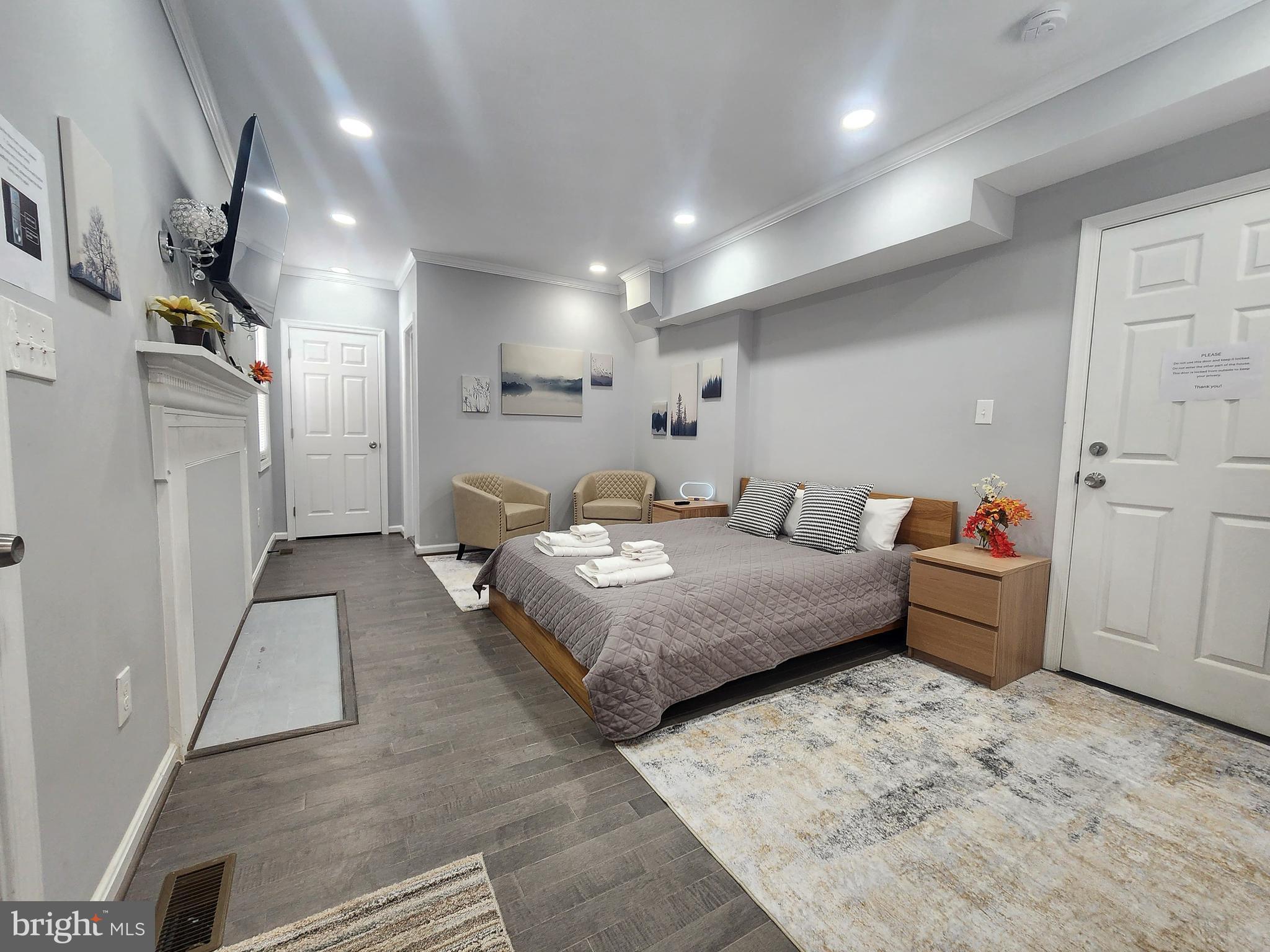 WESTMINSTER HIGHLANDS - Residential Lease