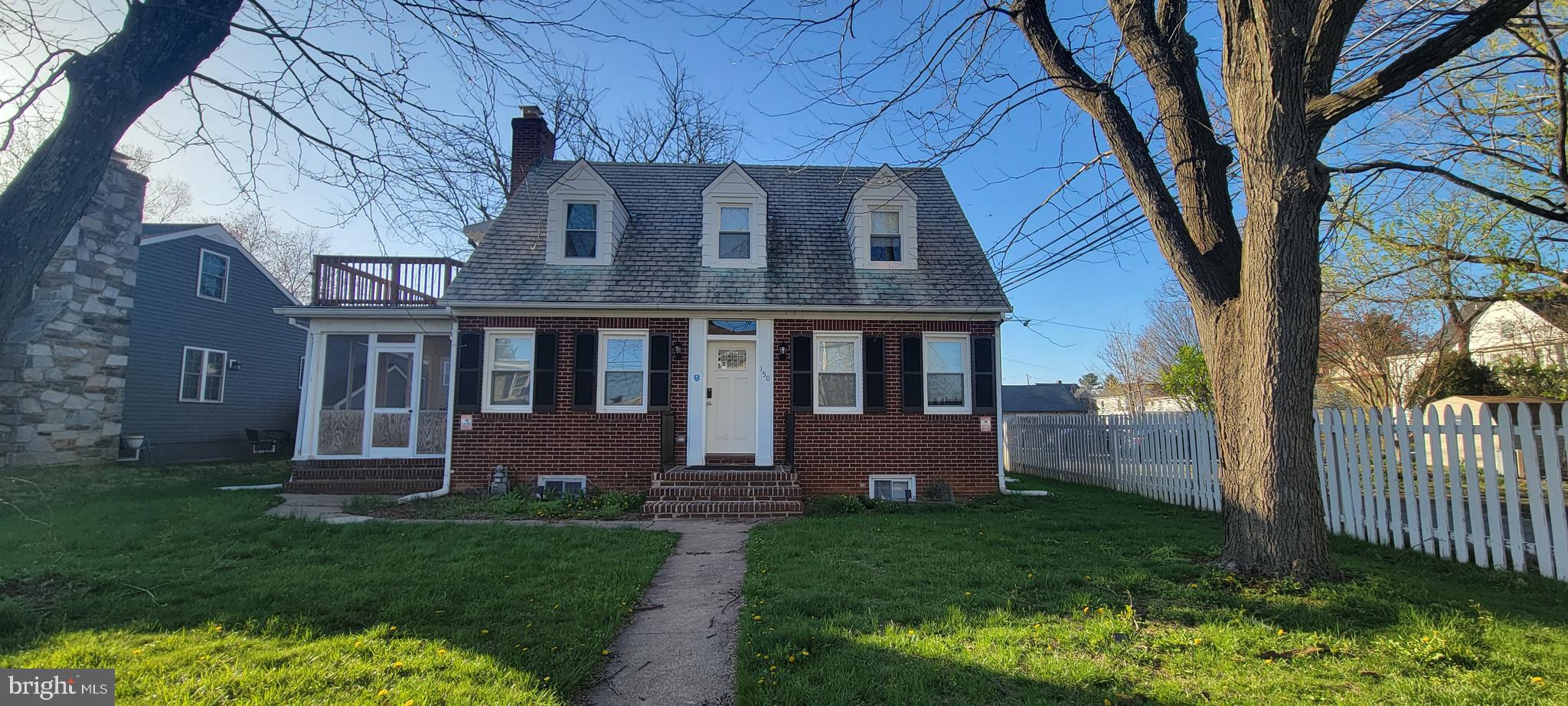 WESTMINSTER HIGHLANDS - Residential Lease