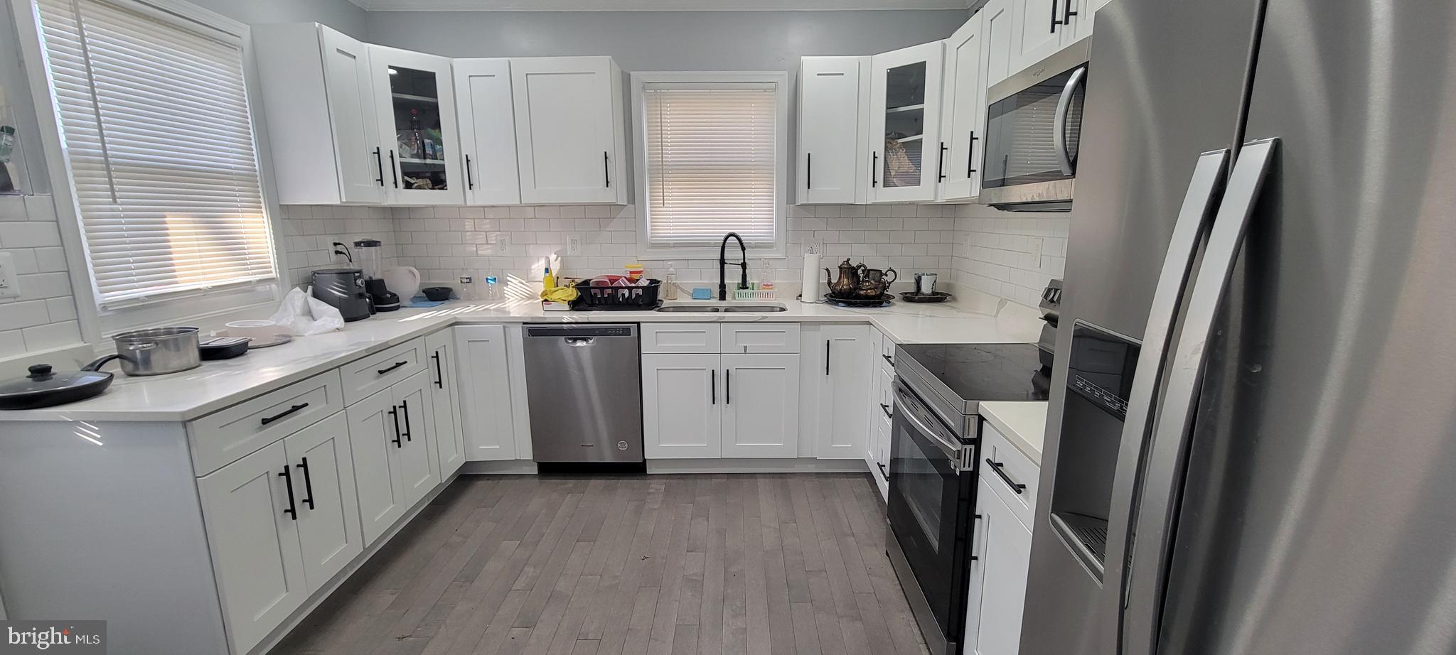 WESTMINSTER HIGHLANDS - Residential Lease