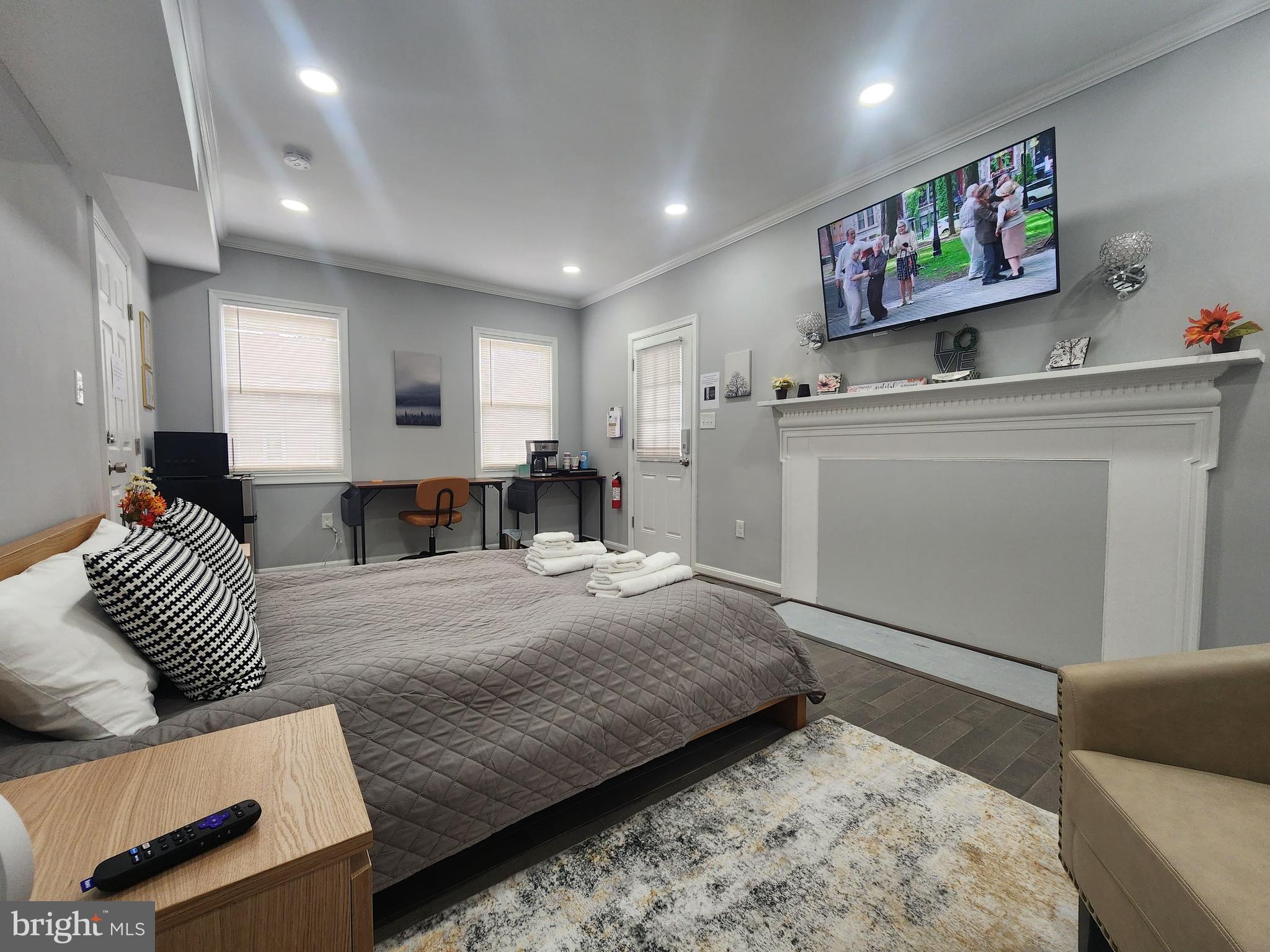 WESTMINSTER HIGHLANDS - Residential Lease