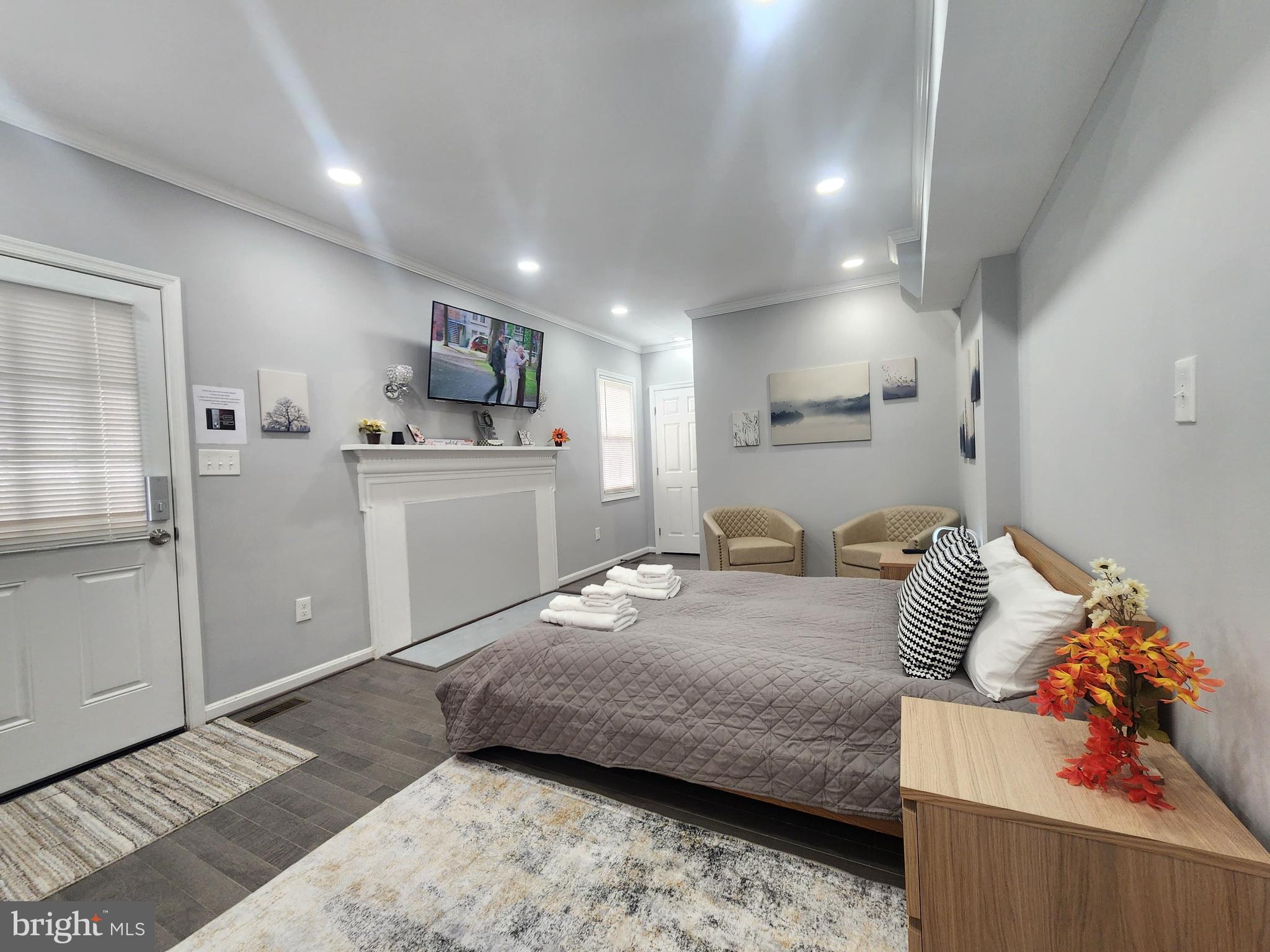 WESTMINSTER HIGHLANDS - Residential Lease