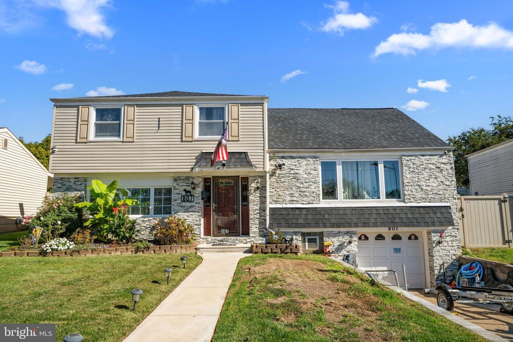 Photo of 807 Larkspur Street, PHILADELPHIA, PA 19116 (MLS # PAPH2549012)