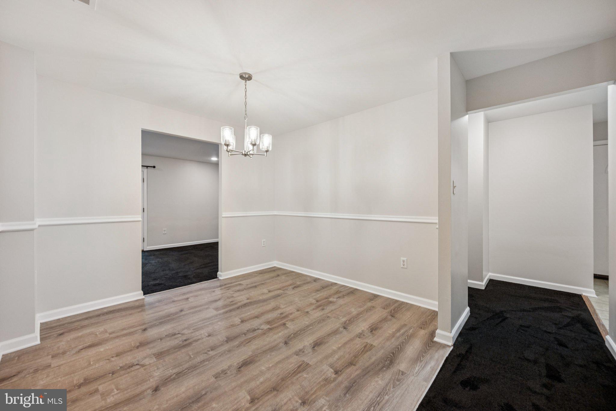 CHERRYWOOD CONDO - Residential