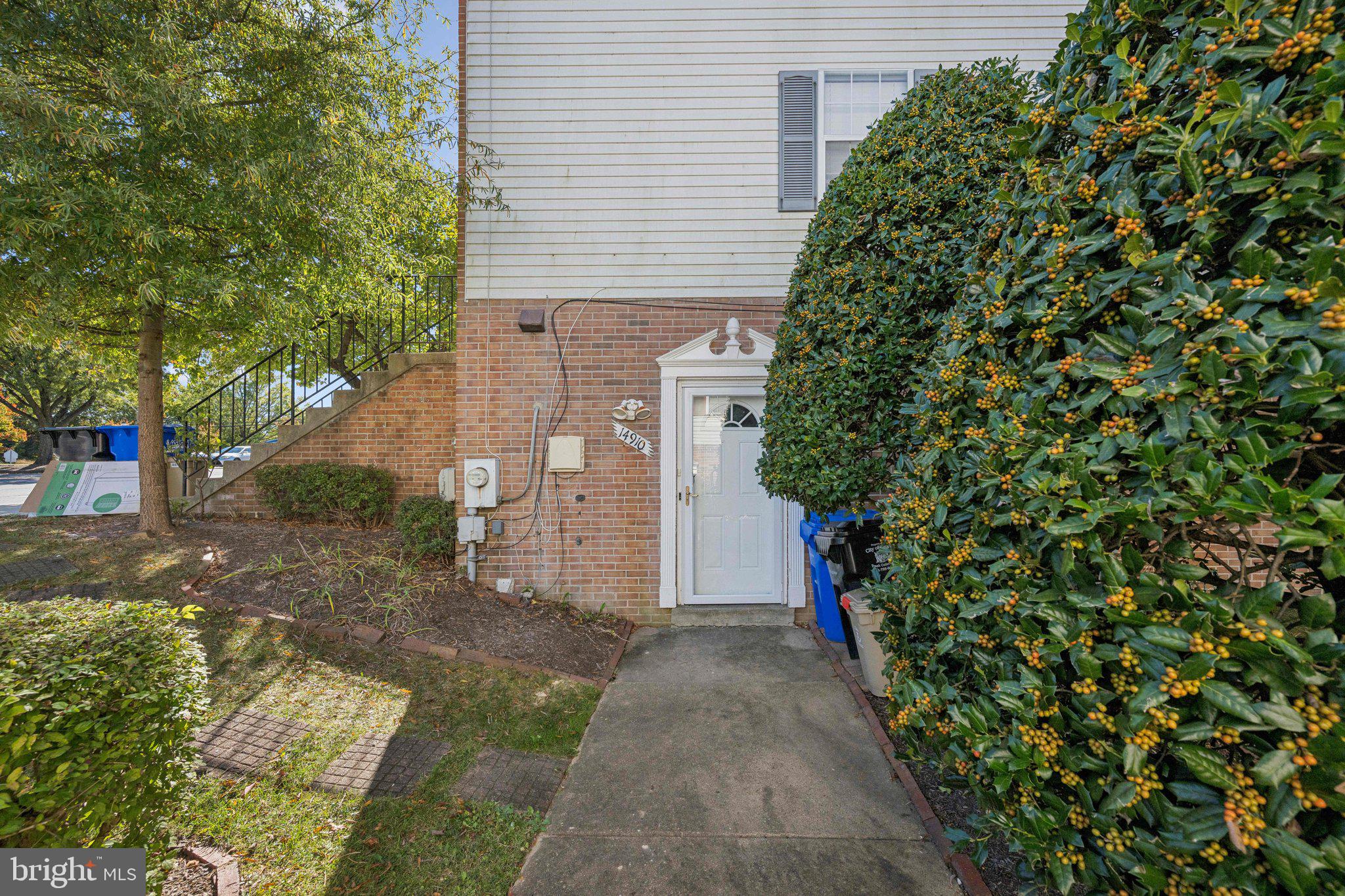 CHERRYWOOD CONDO - Residential