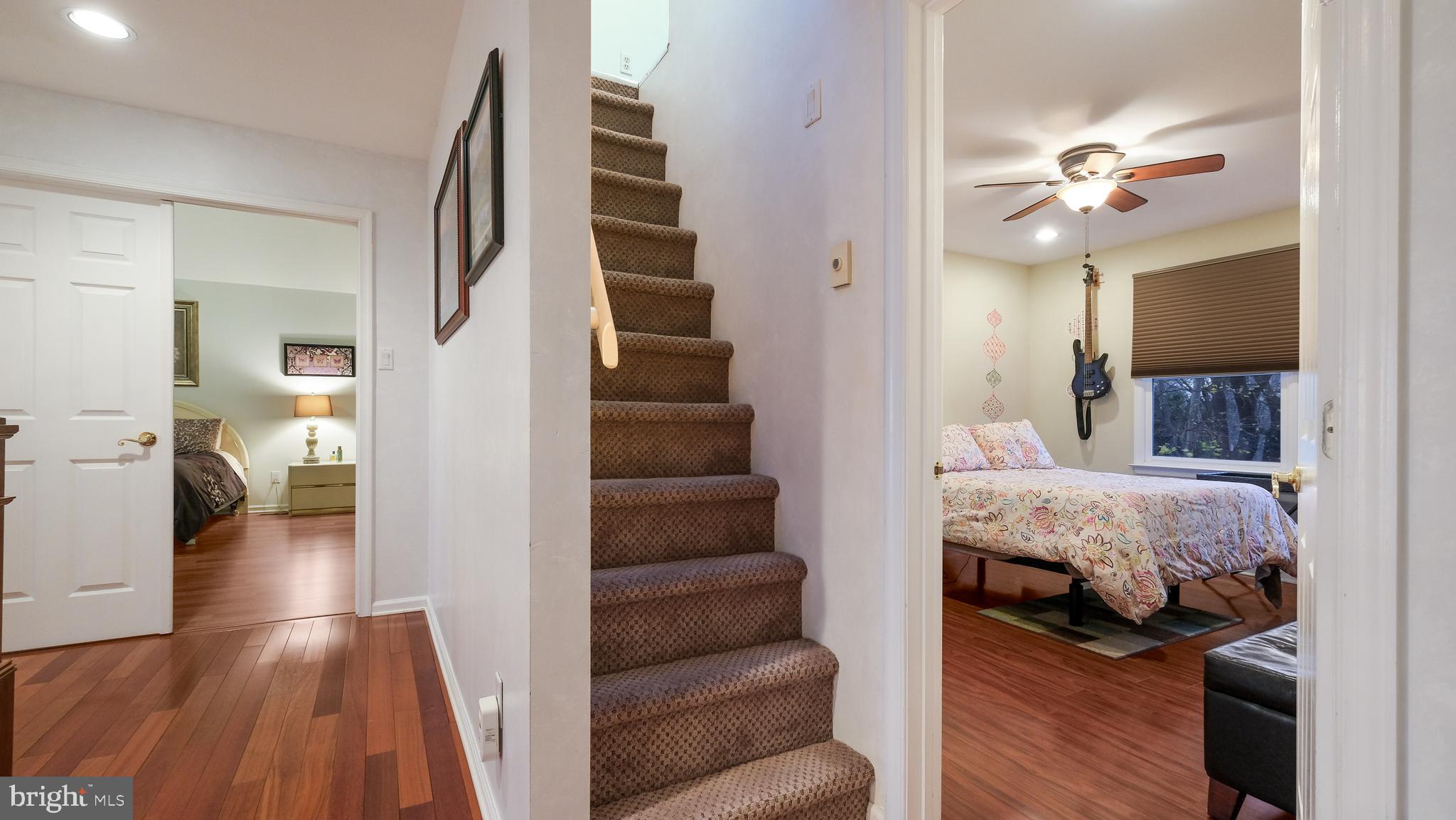 HUNTINGDON VALLEY - Residential