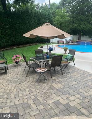 HUNTINGDON VALLEY - Residential