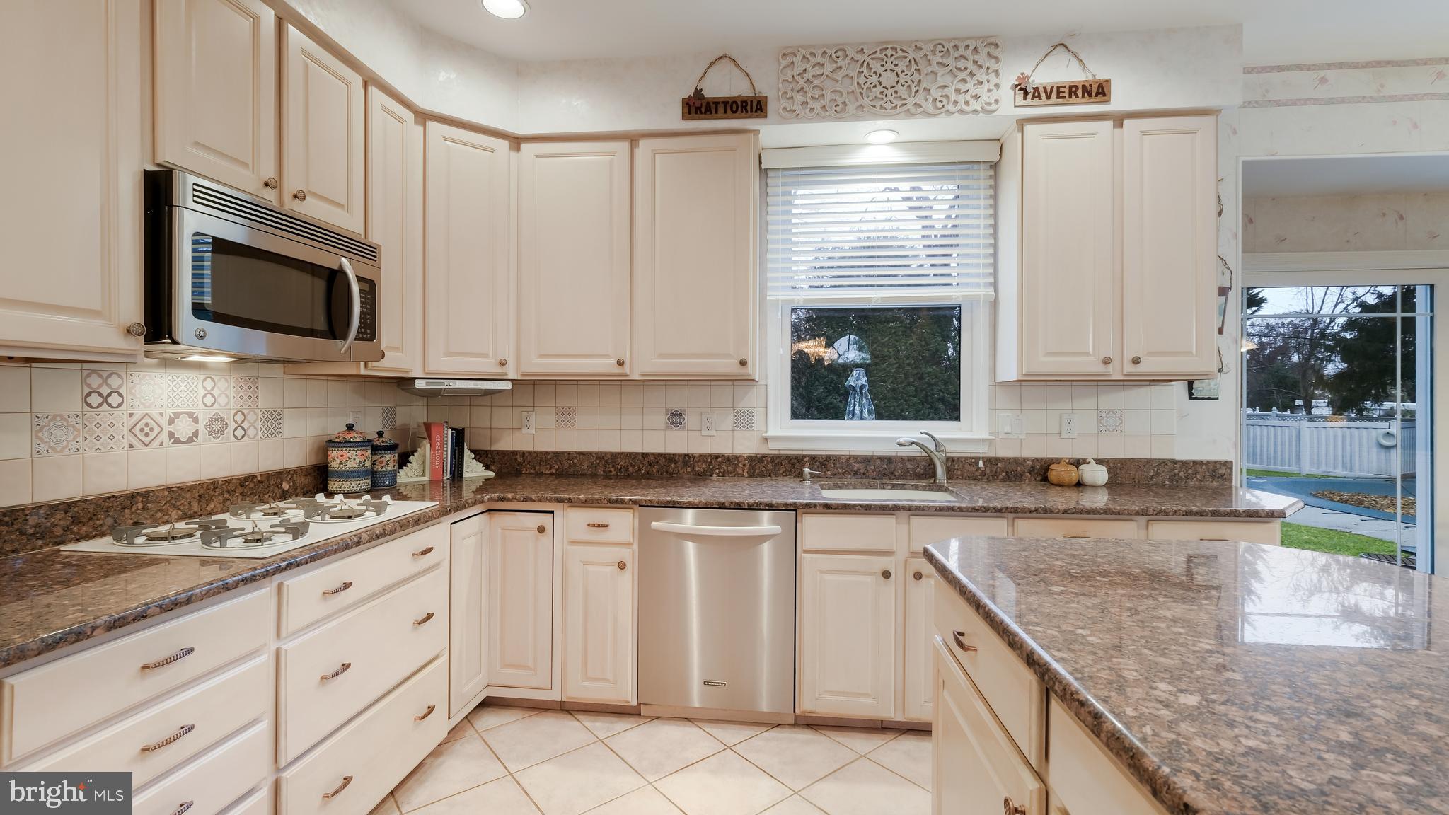 HUNTINGDON VALLEY - Residential