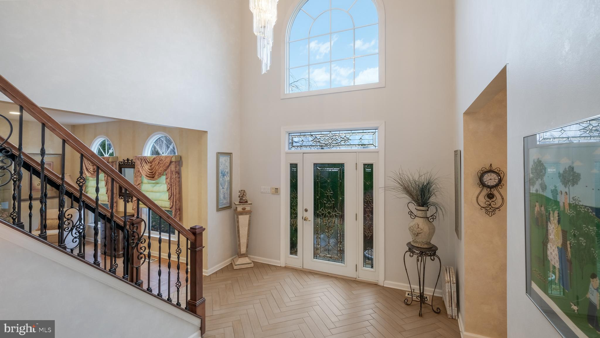 HUNTINGDON VALLEY - Residential