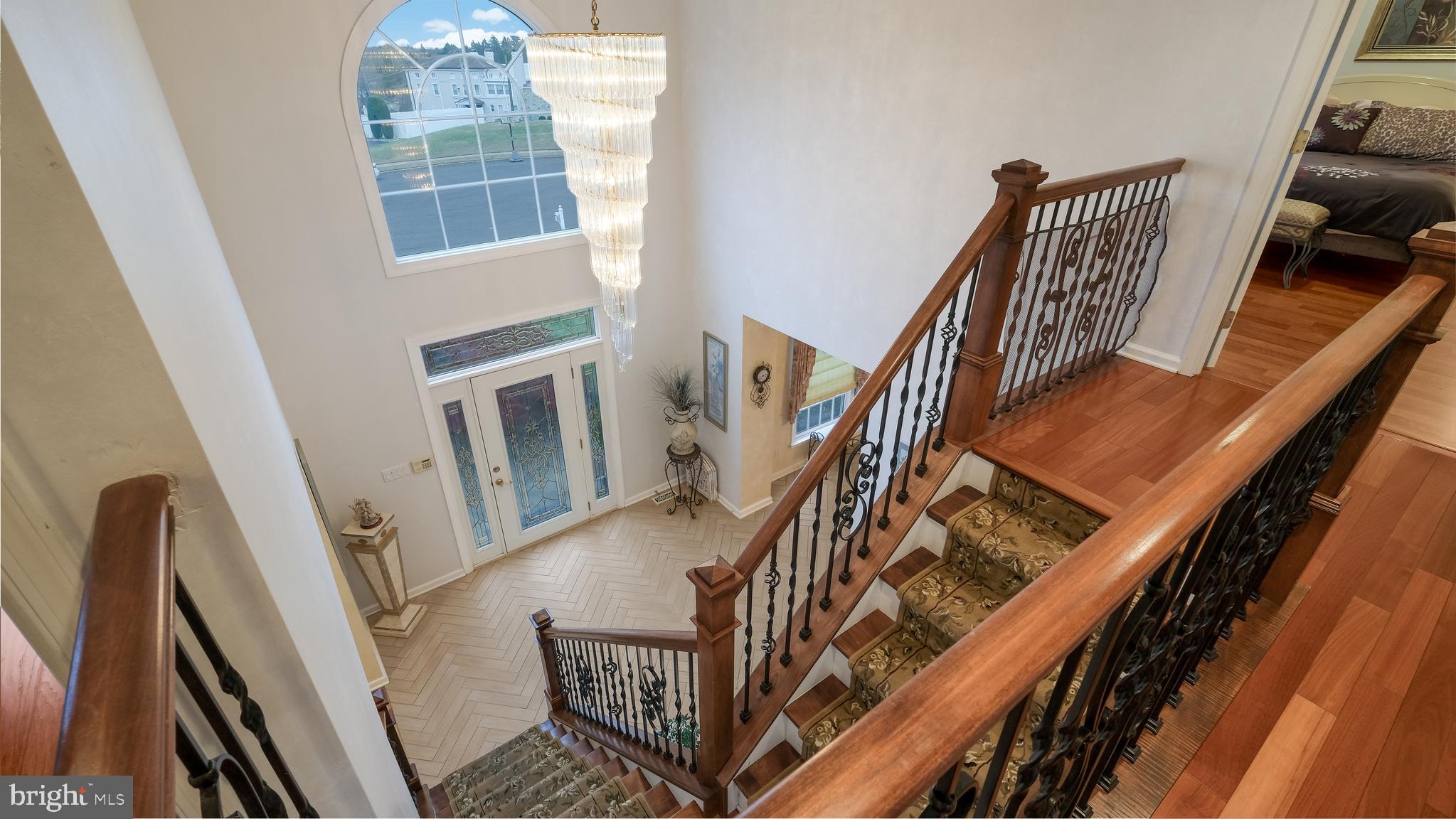 HUNTINGDON VALLEY - Residential