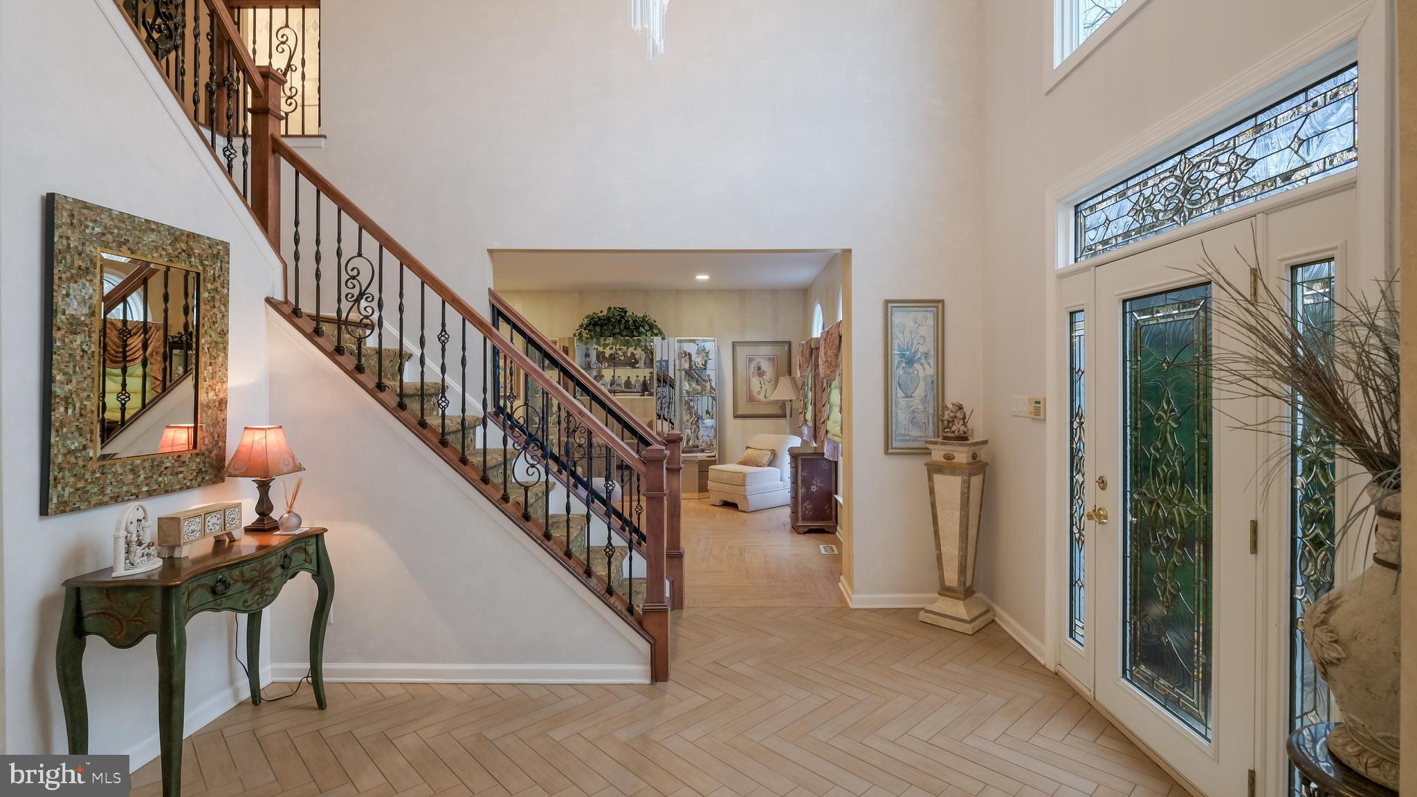 HUNTINGDON VALLEY - Residential