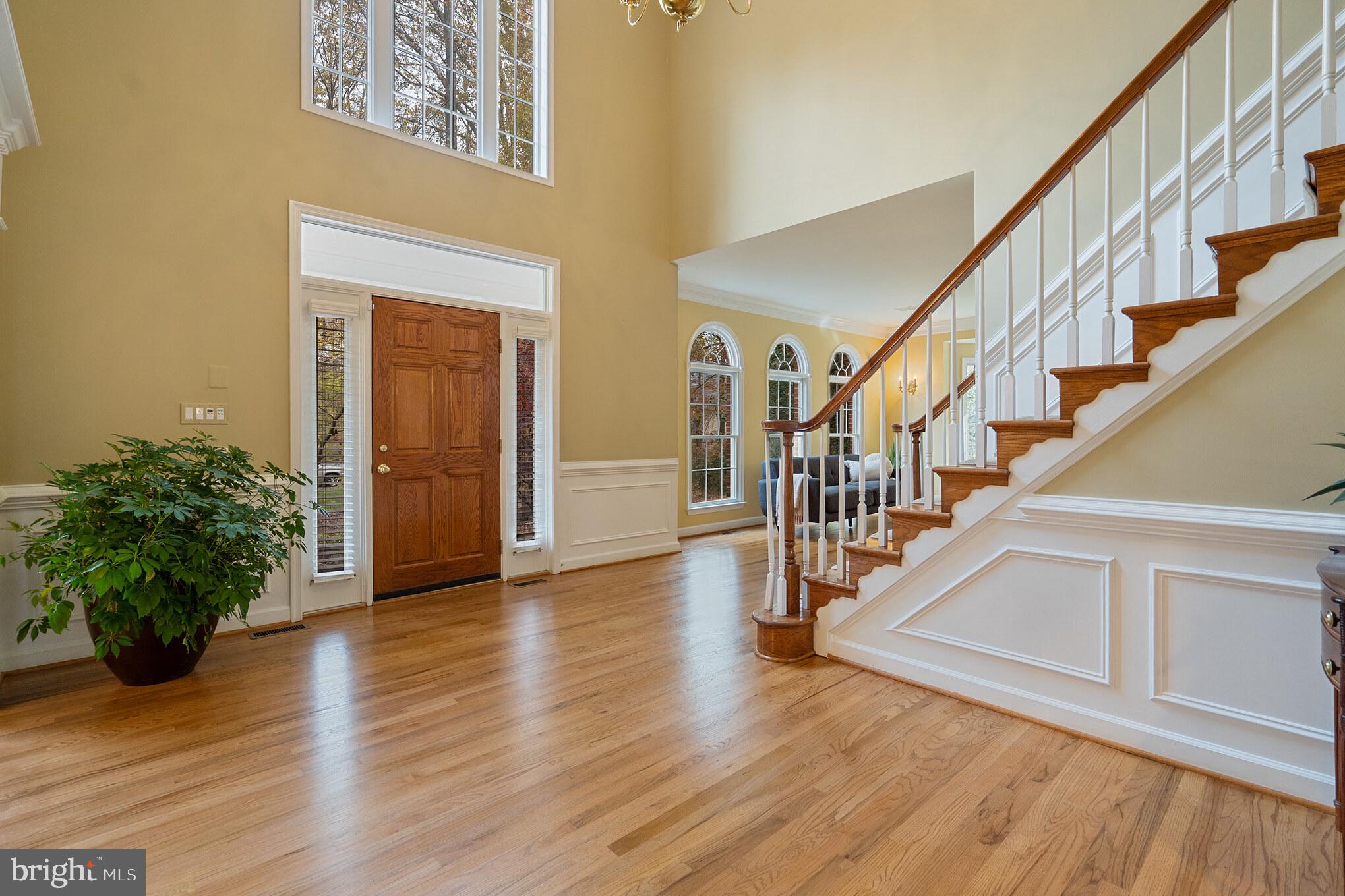 HUNTERBROOKE - Residential