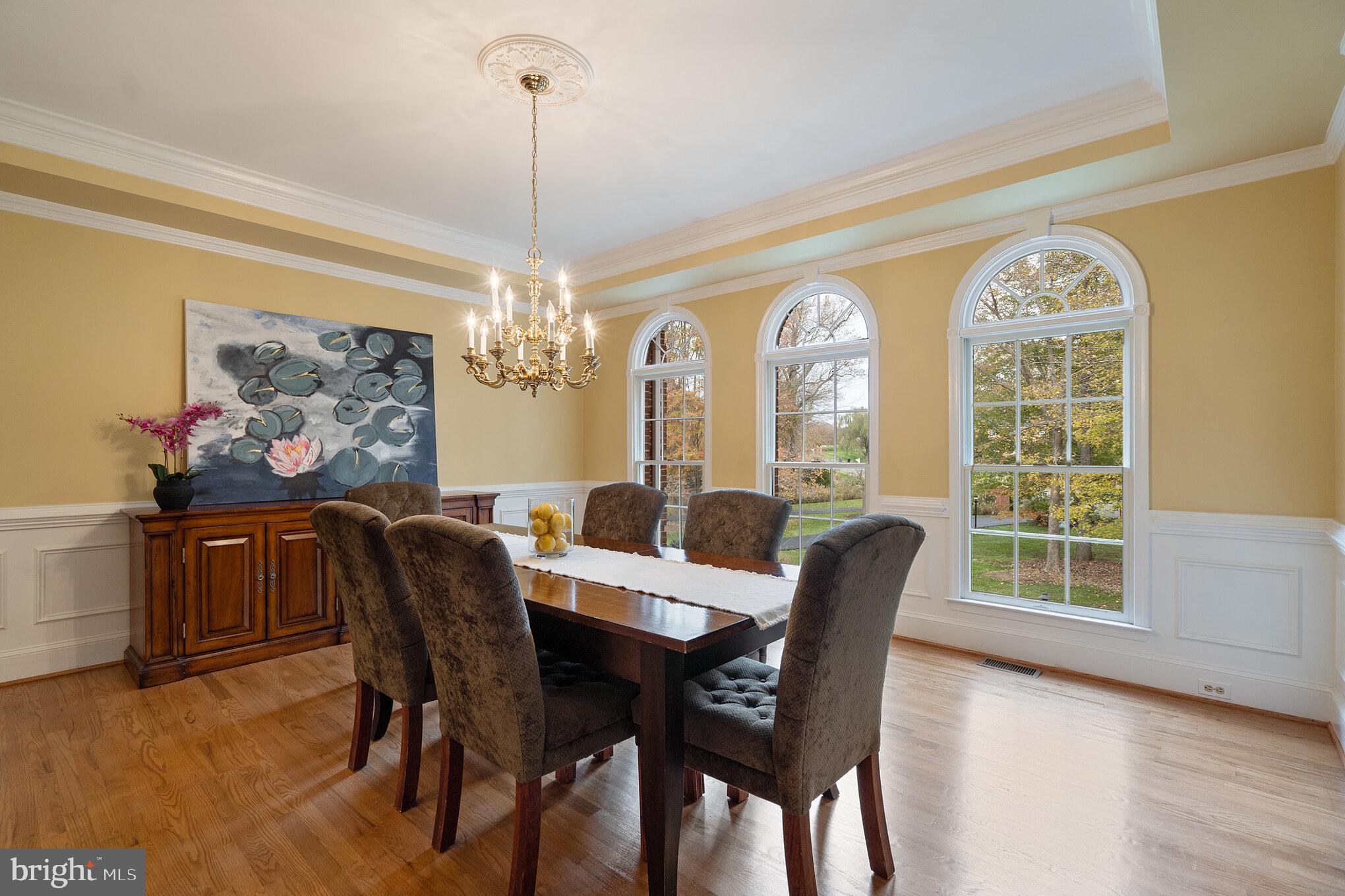 HUNTERBROOKE - Residential