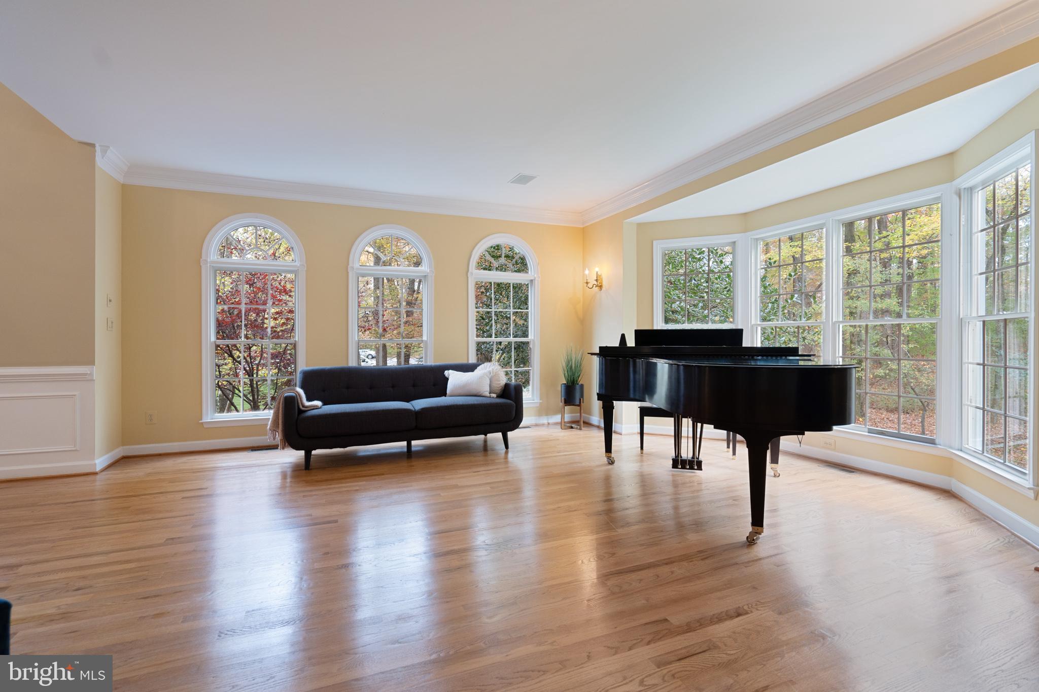 HUNTERBROOKE - Residential