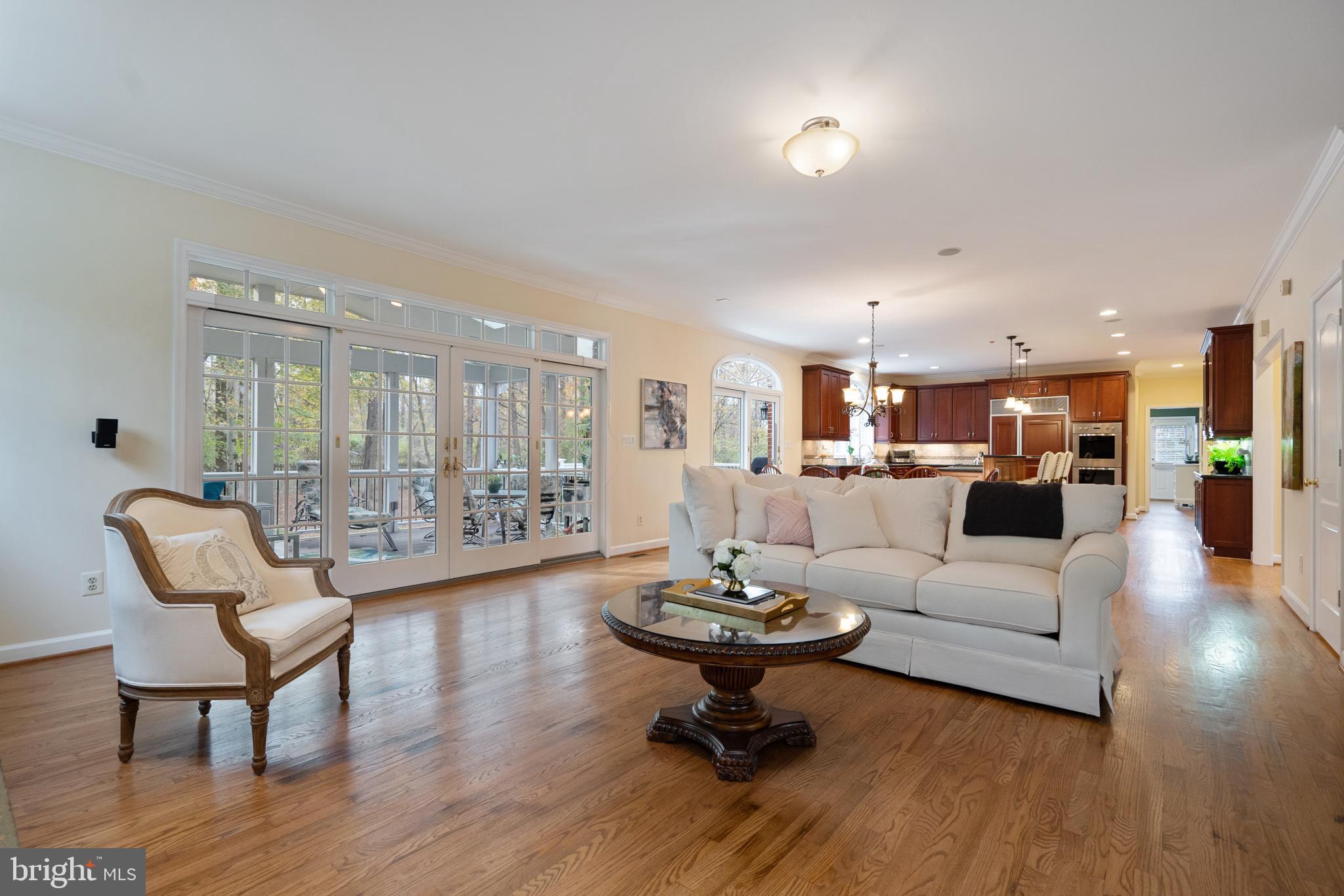 HUNTERBROOKE - Residential