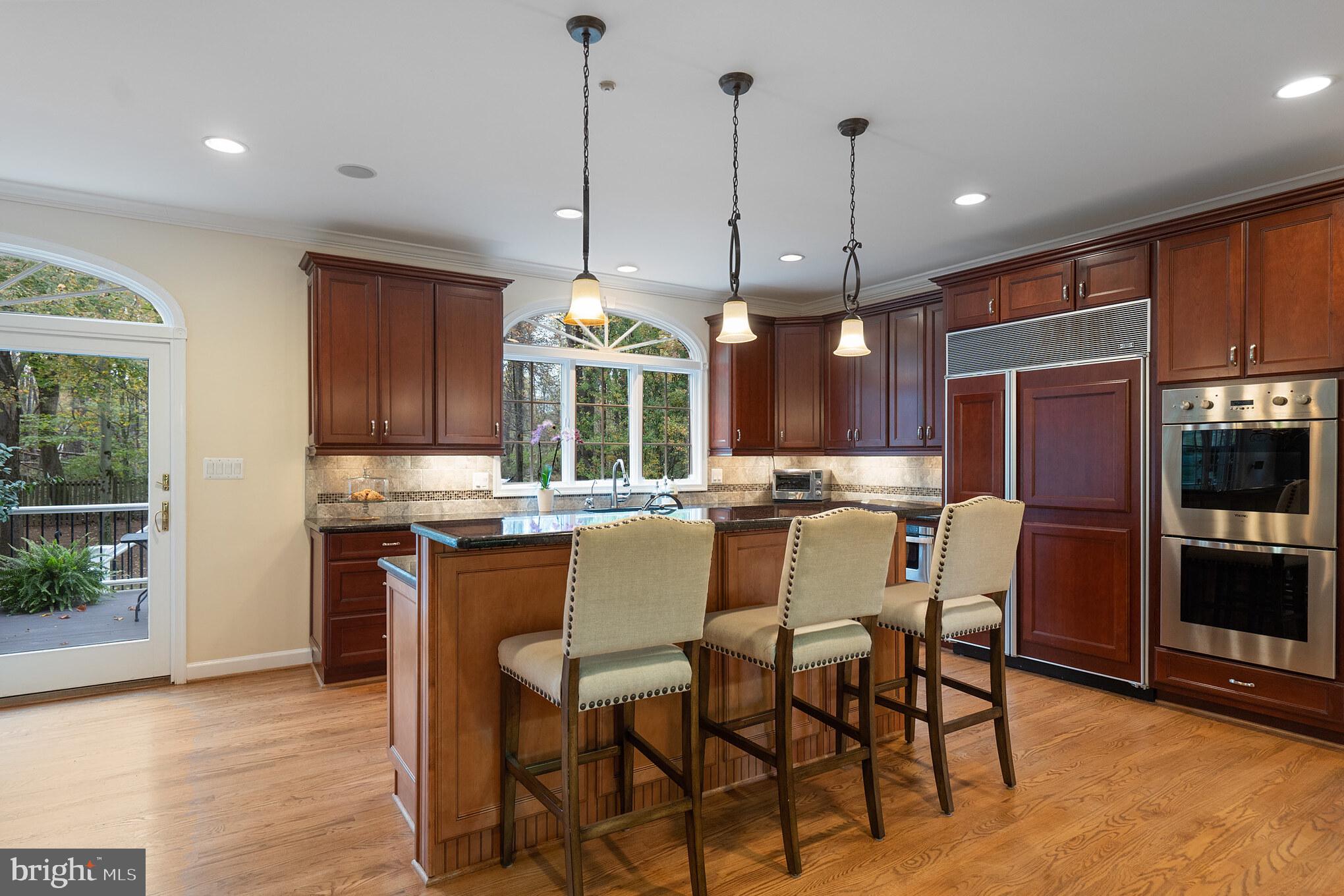 HUNTERBROOKE - Residential