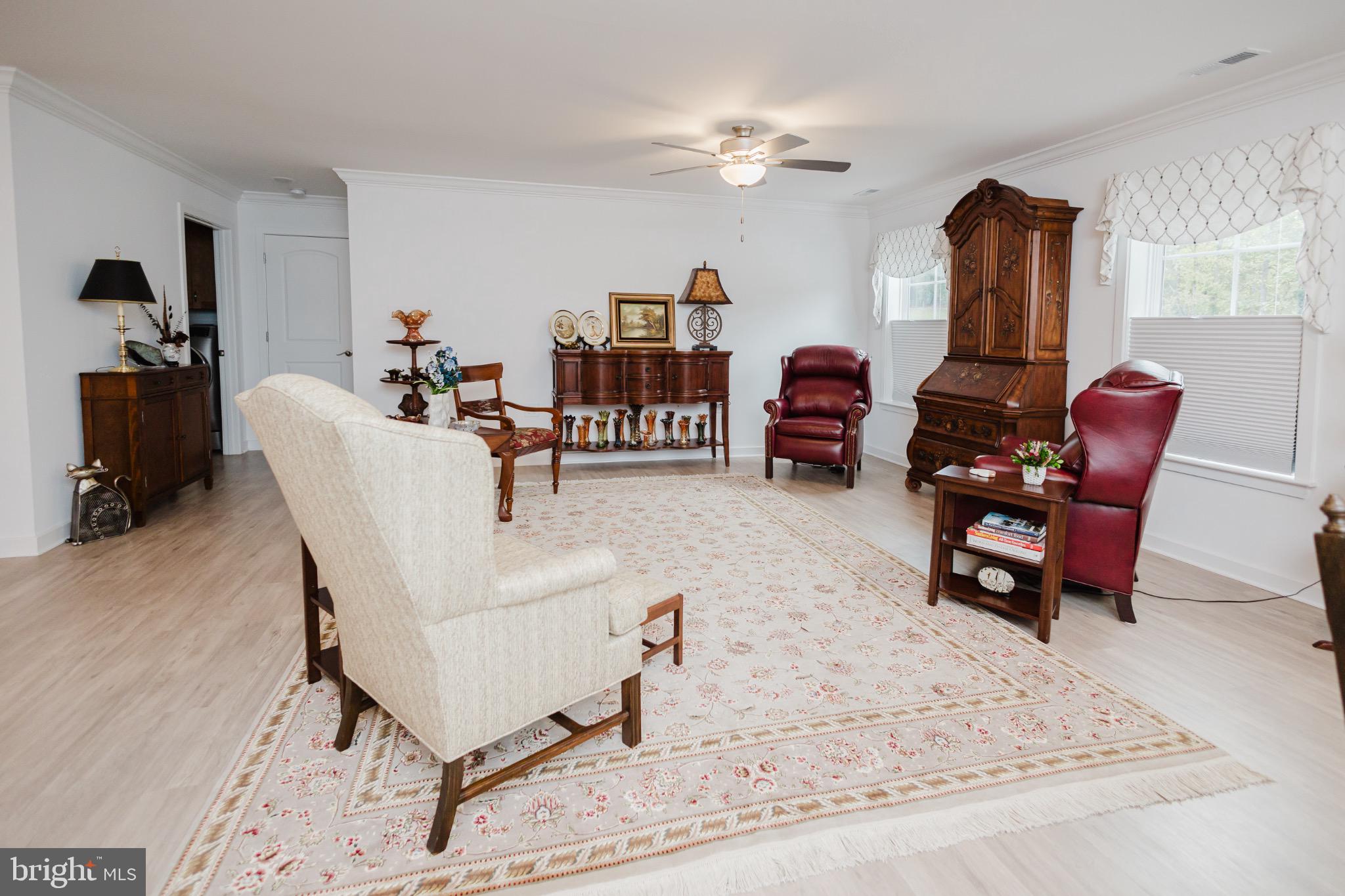 CARDINAL POINTE - Residential