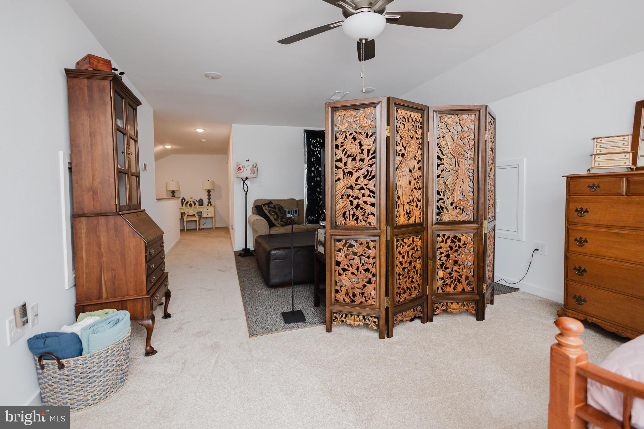 CARDINAL POINTE - Residential