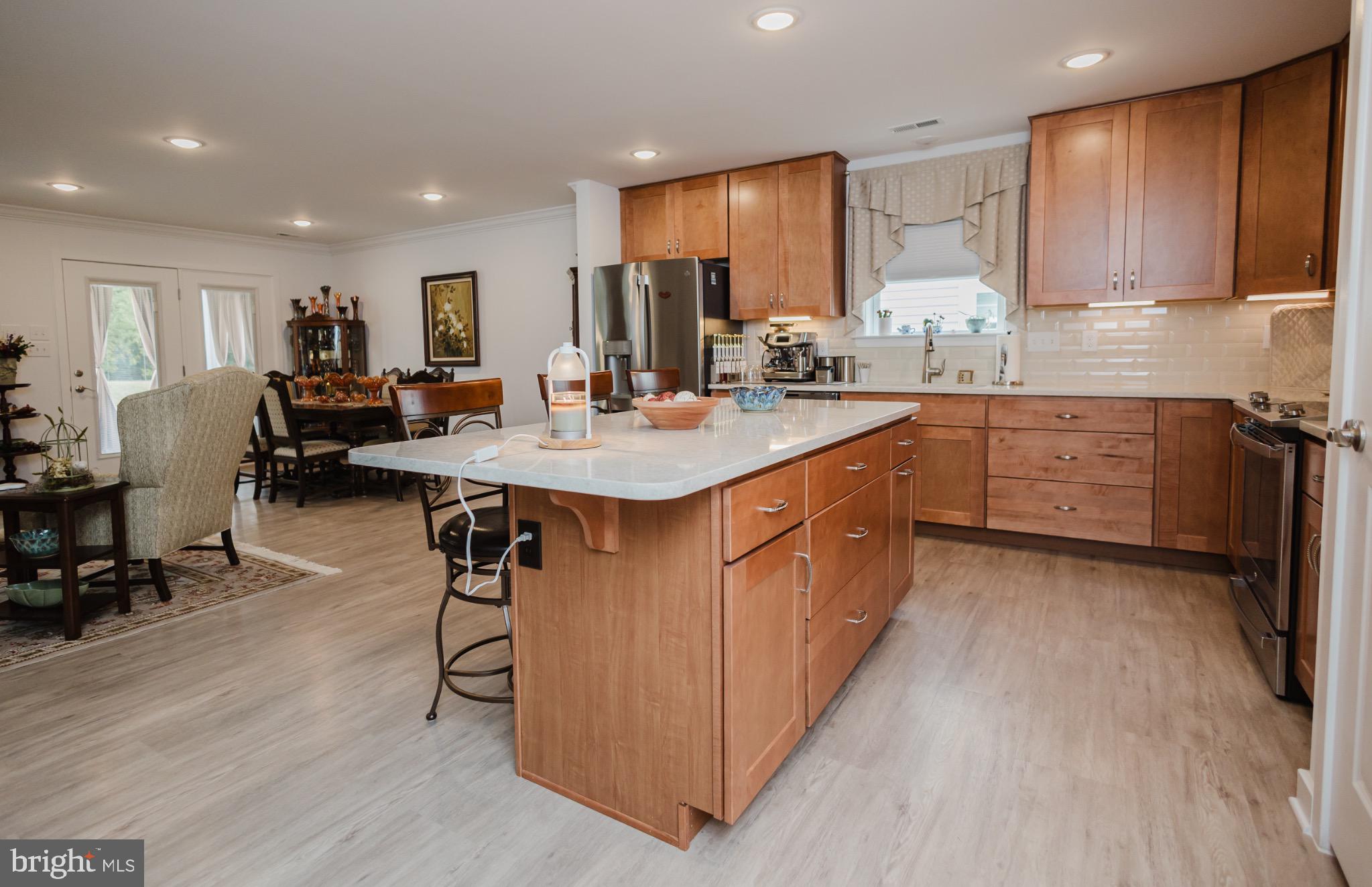 CARDINAL POINTE - Residential