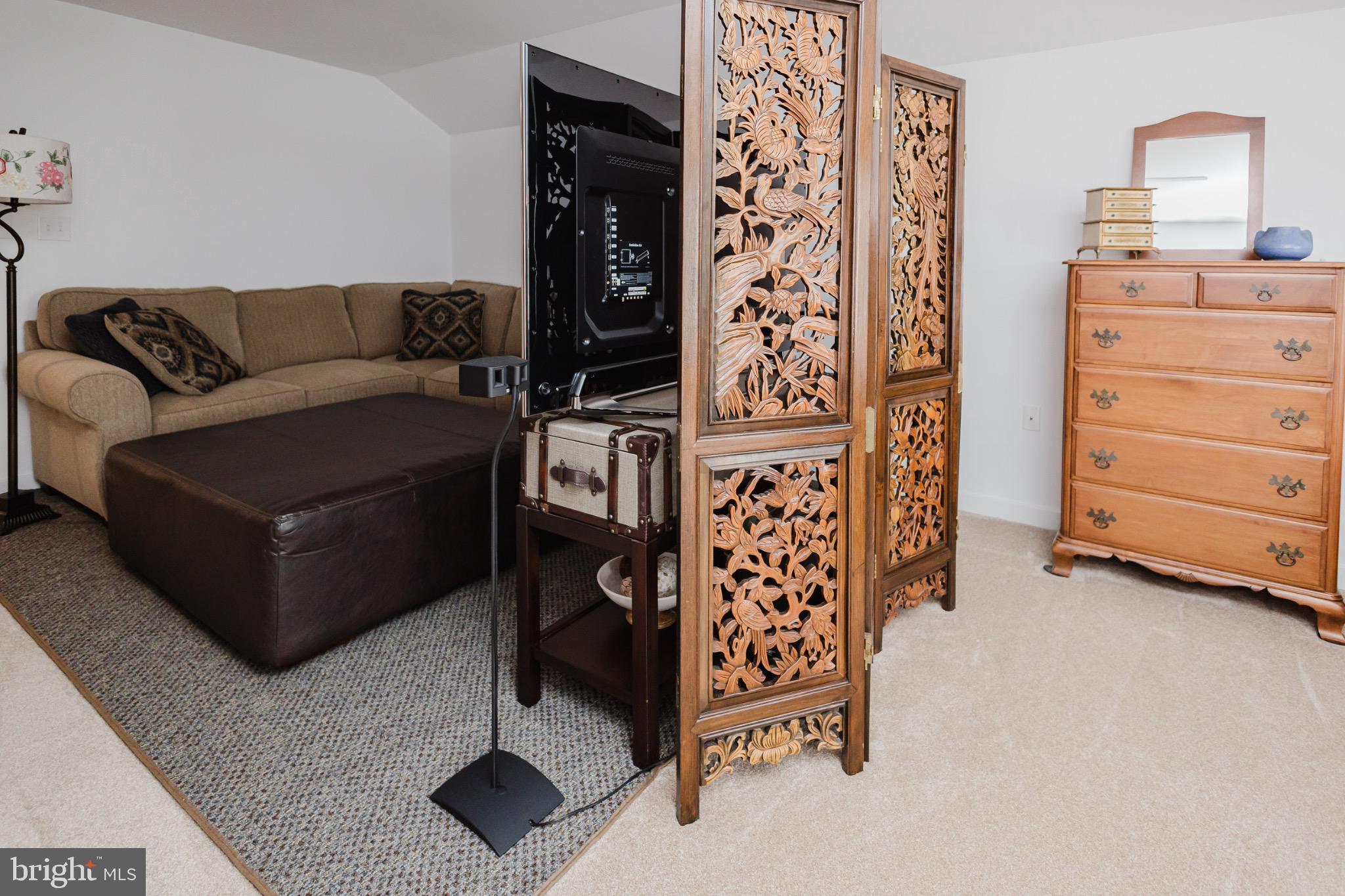 CARDINAL POINTE - Residential