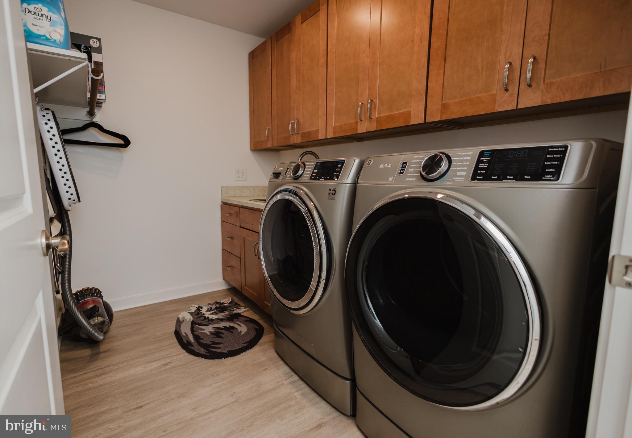 CARDINAL POINTE - Residential