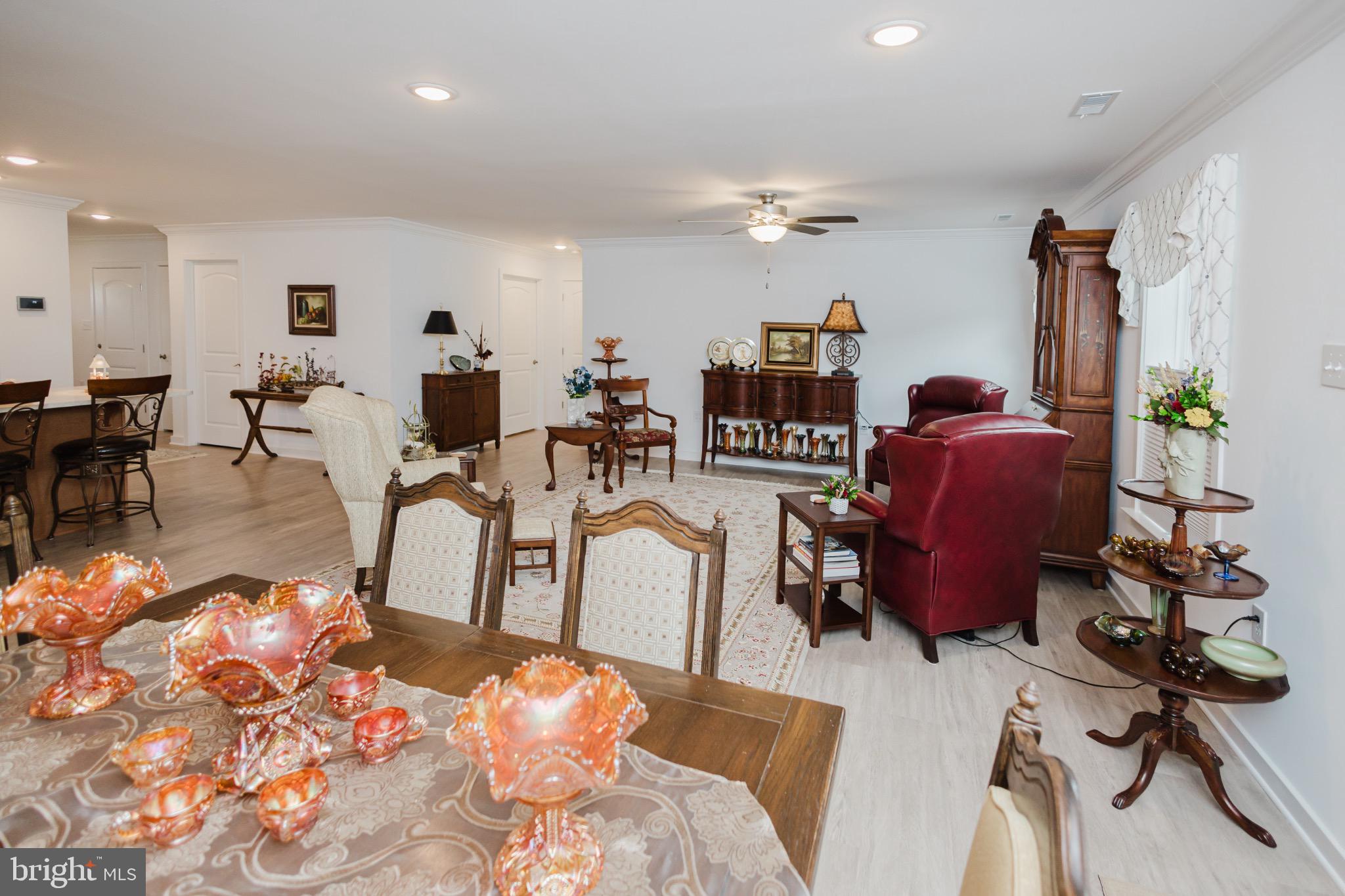 CARDINAL POINTE - Residential