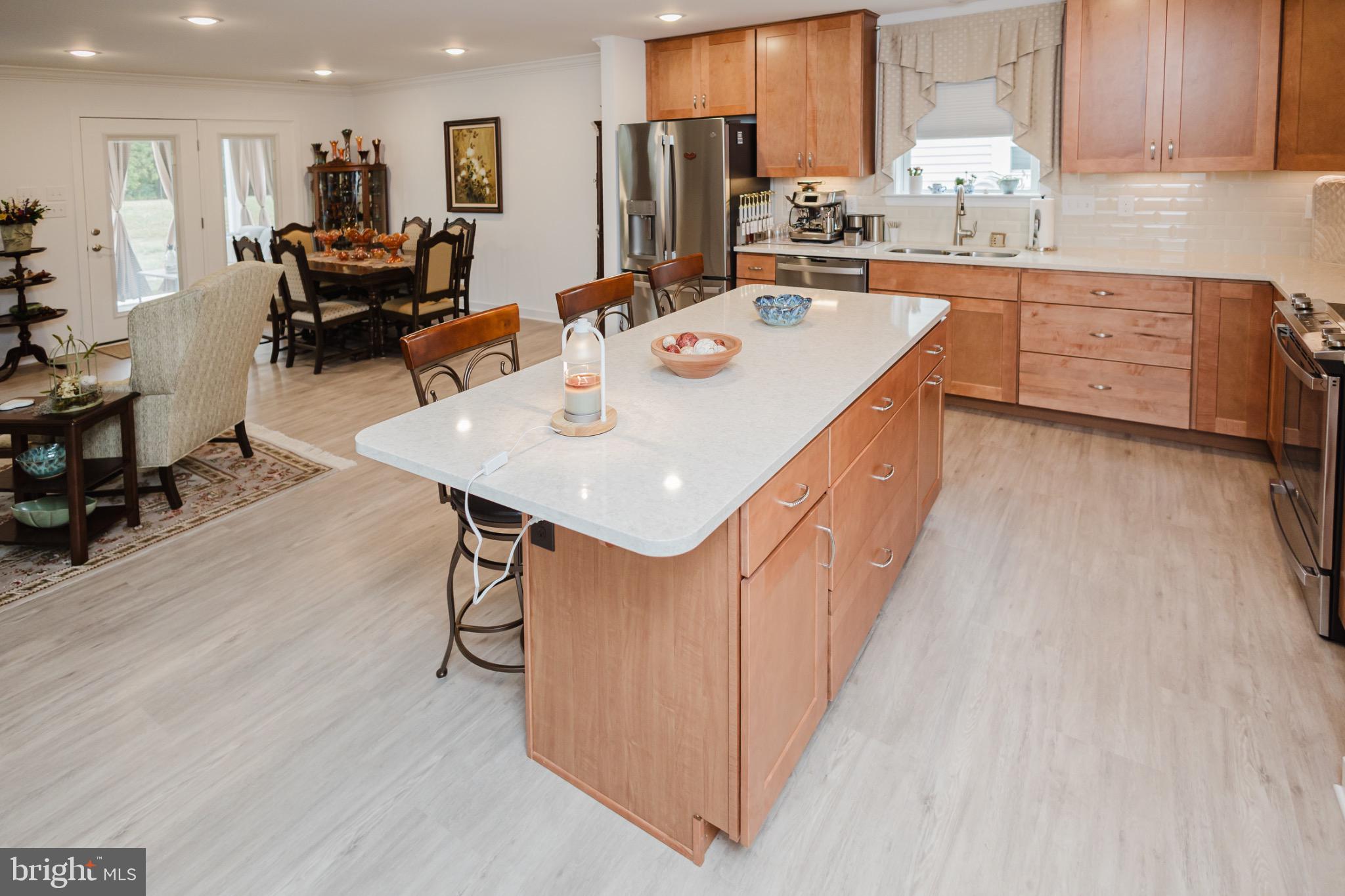 CARDINAL POINTE - Residential