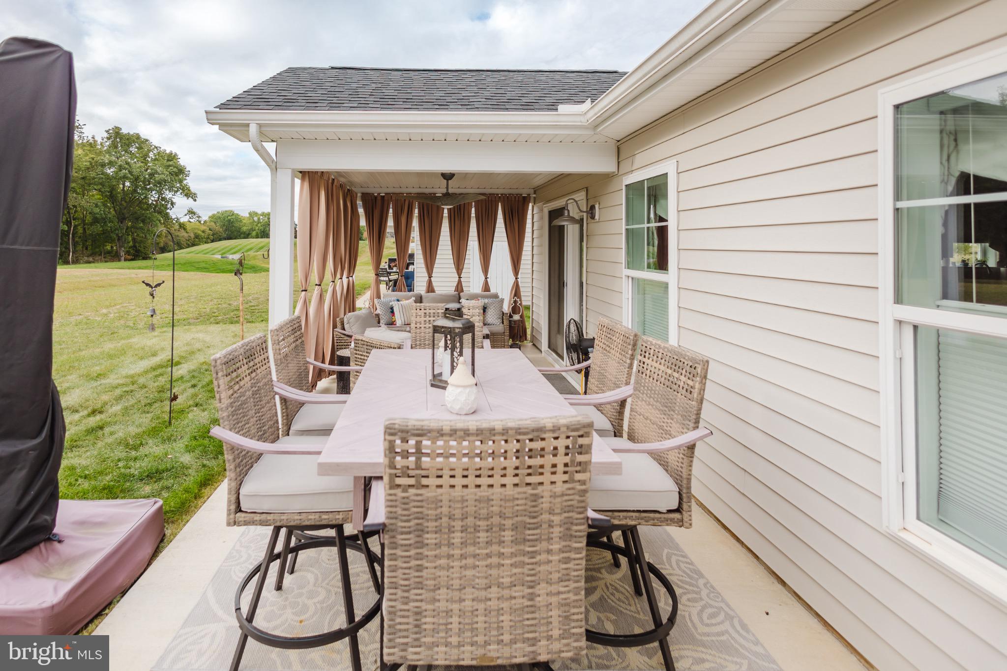 CARDINAL POINTE - Residential