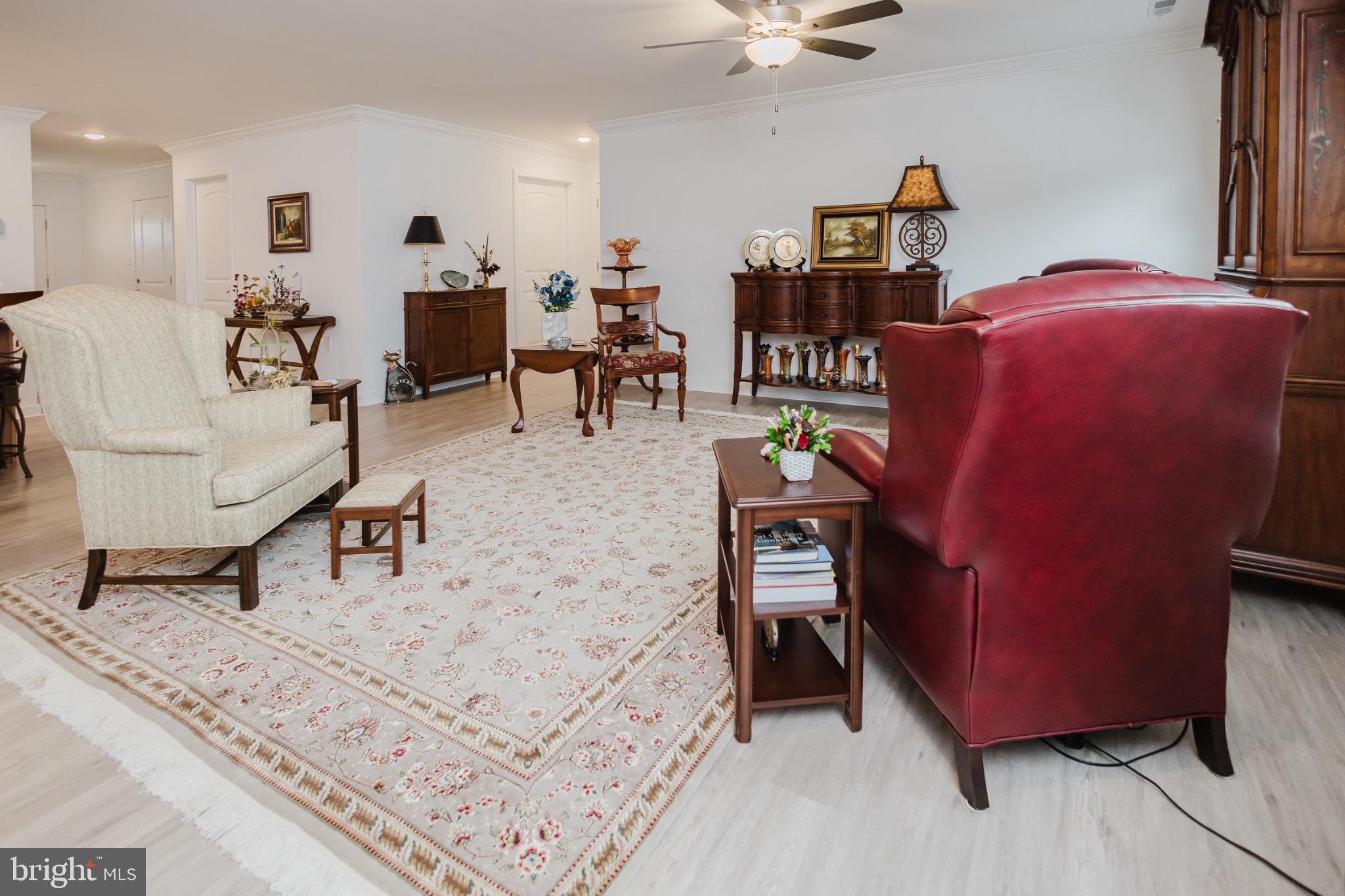 CARDINAL POINTE - Residential