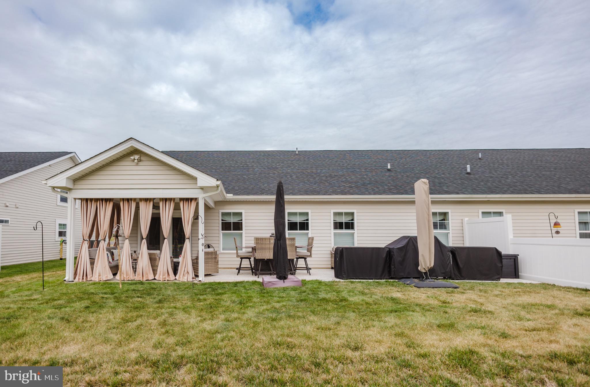 CARDINAL POINTE - Residential