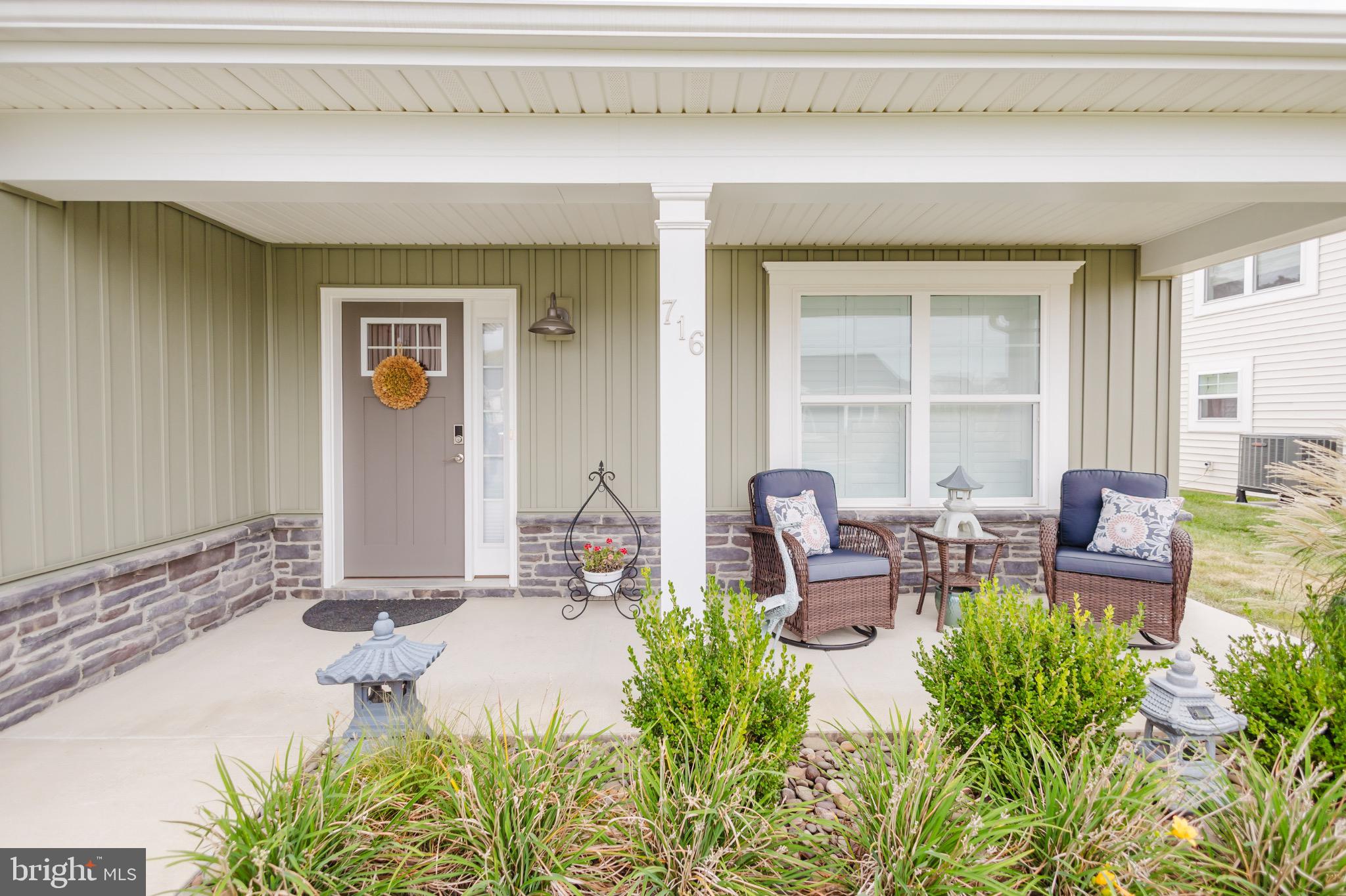 CARDINAL POINTE - Residential