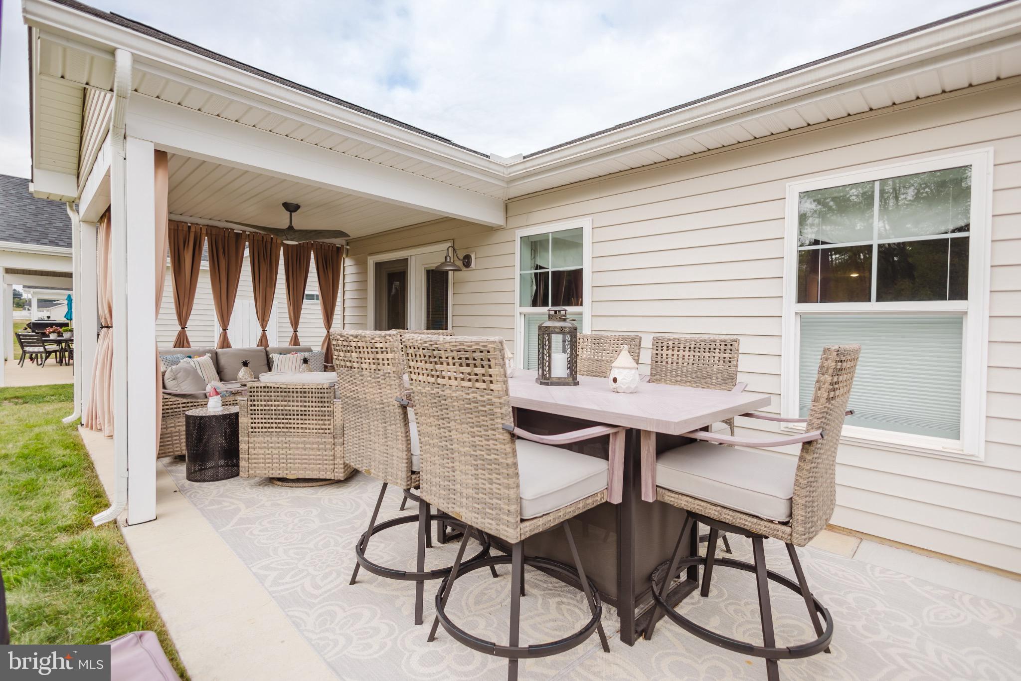 CARDINAL POINTE - Residential