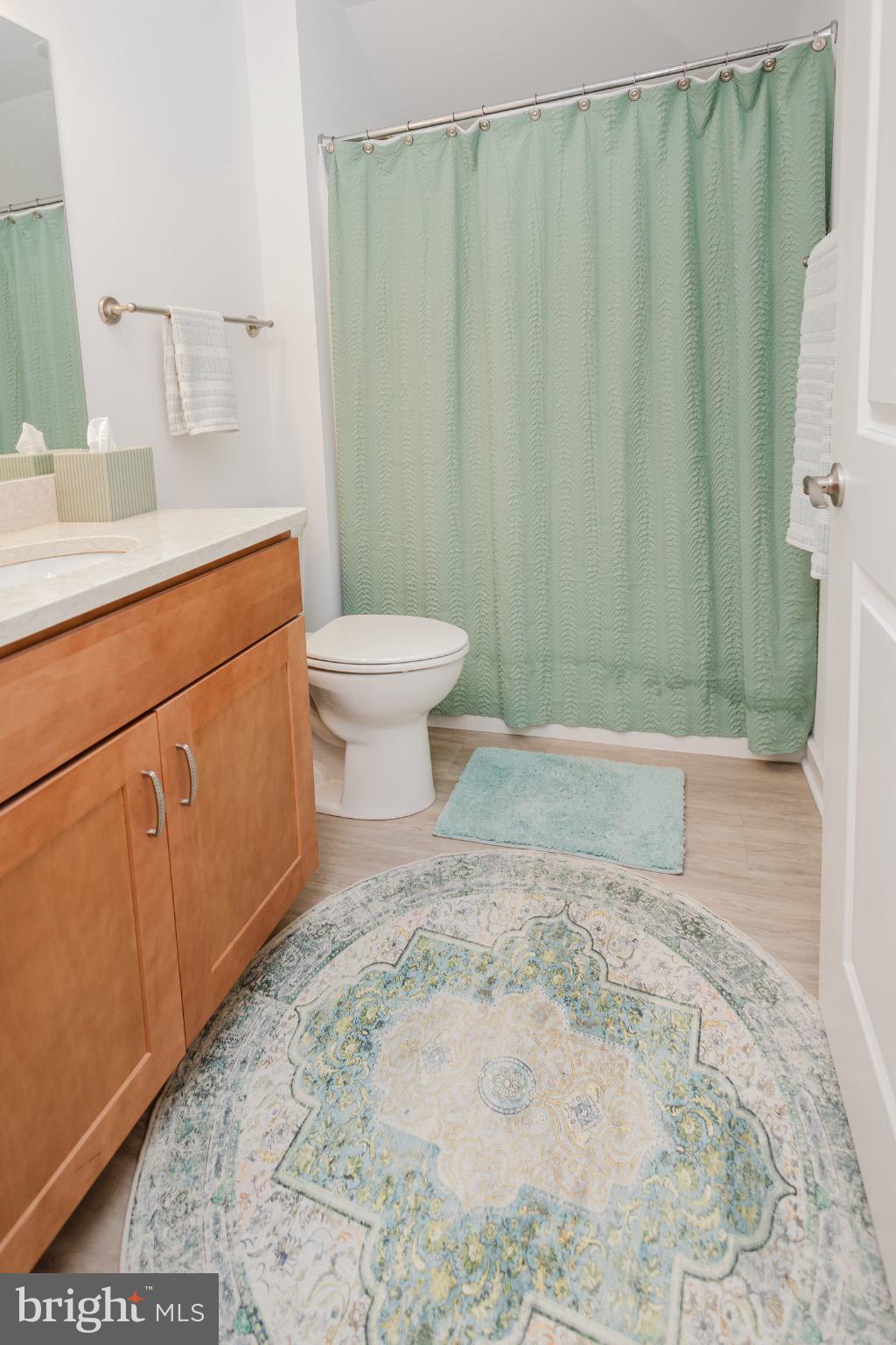 CARDINAL POINTE - Residential