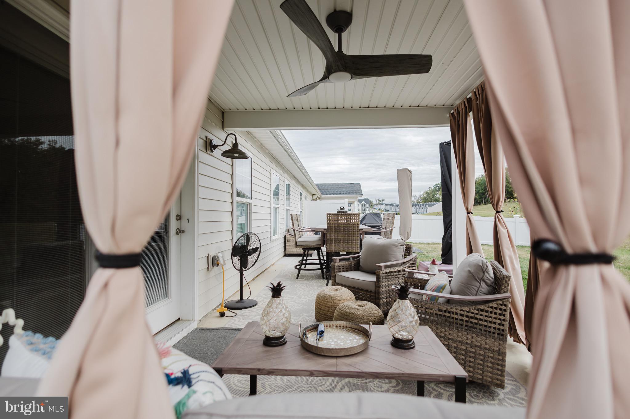 CARDINAL POINTE - Residential