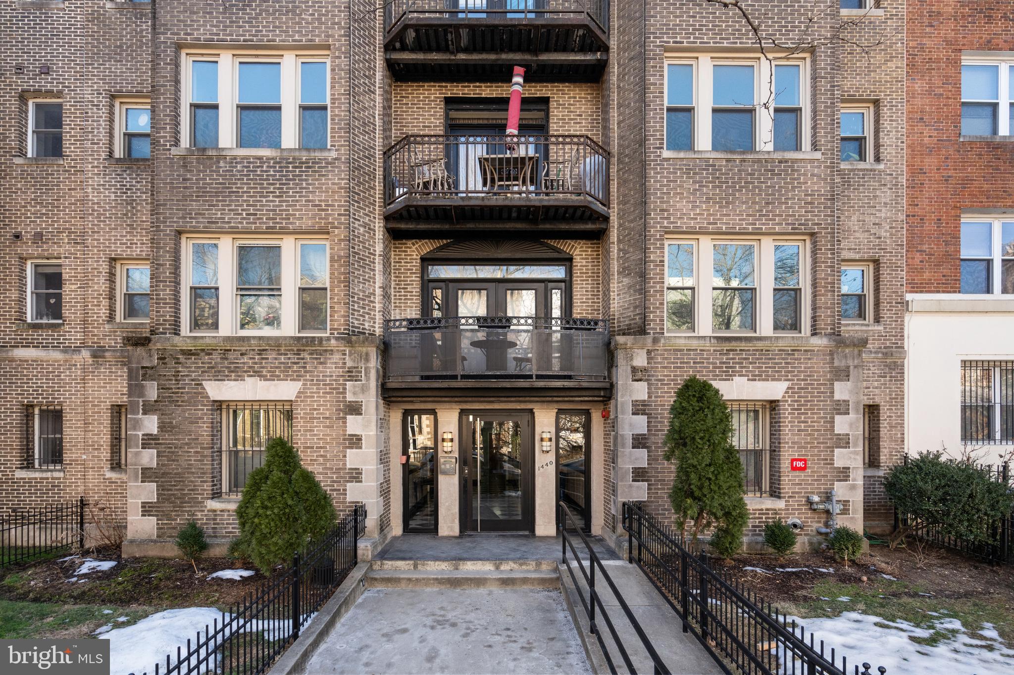 1440 COLUMBIA ROAD NW 406